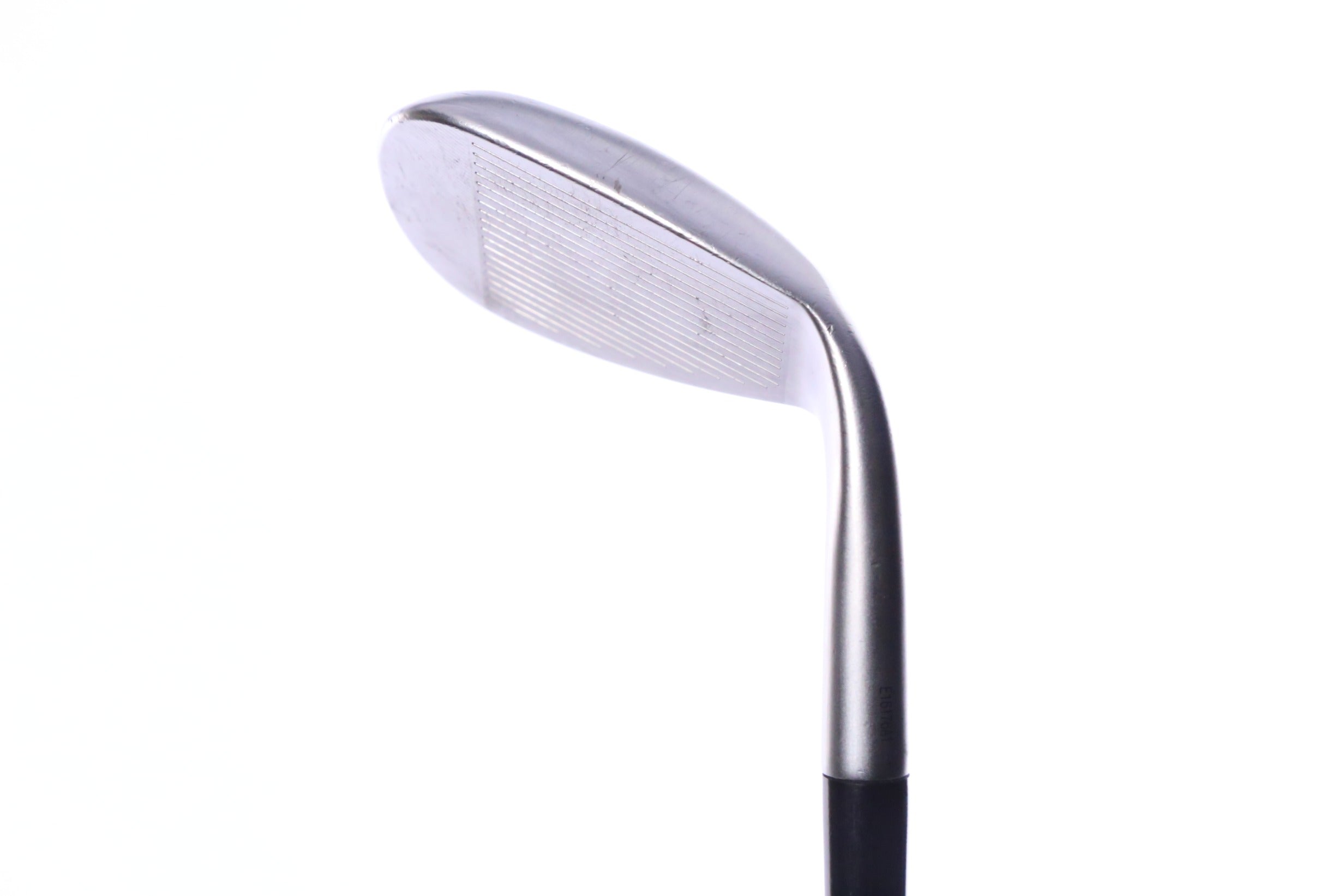 Used Cleveland CBX 2 Lob Wedge - Left-Handed - 58 Degrees - Wedge Flex-Next Round