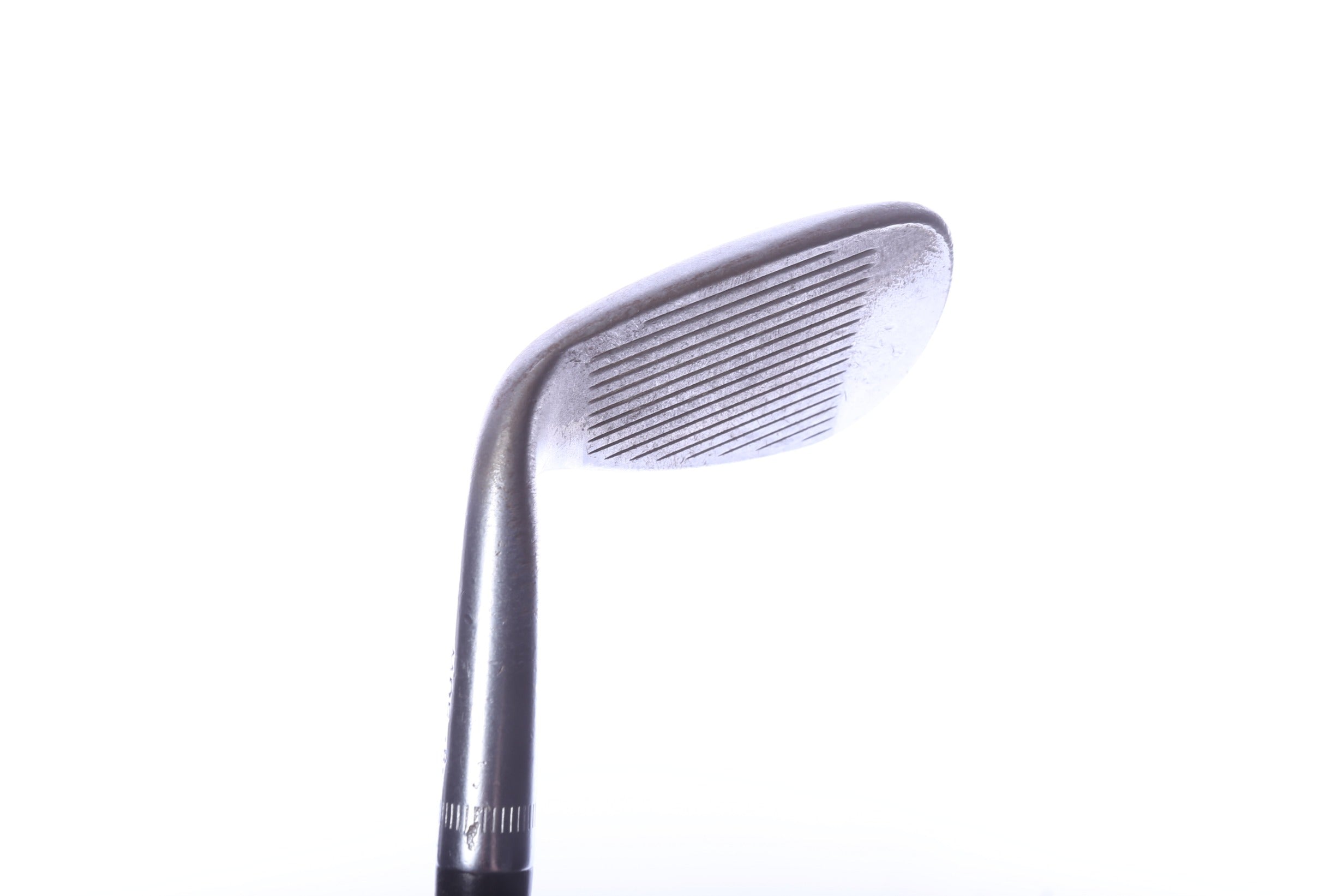 Used Callaway MD5 JAWS Chrome Lob Wedge - Right-Handed - 58 Degrees - Stiff Flex