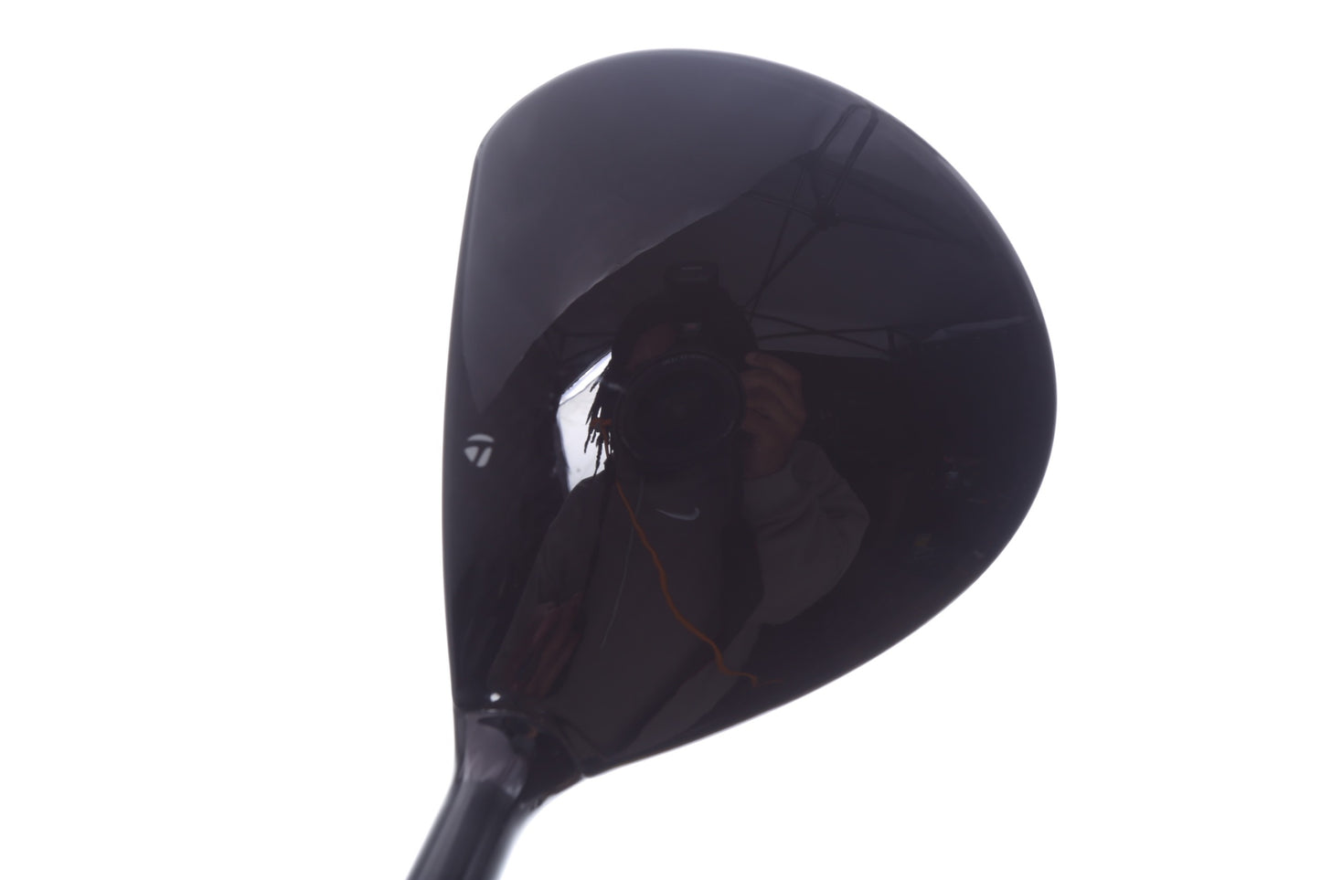 Used TaylorMade Qi10 3-Wood - Right-Handed - 15 Degrees - Stiff Flex-Next Round