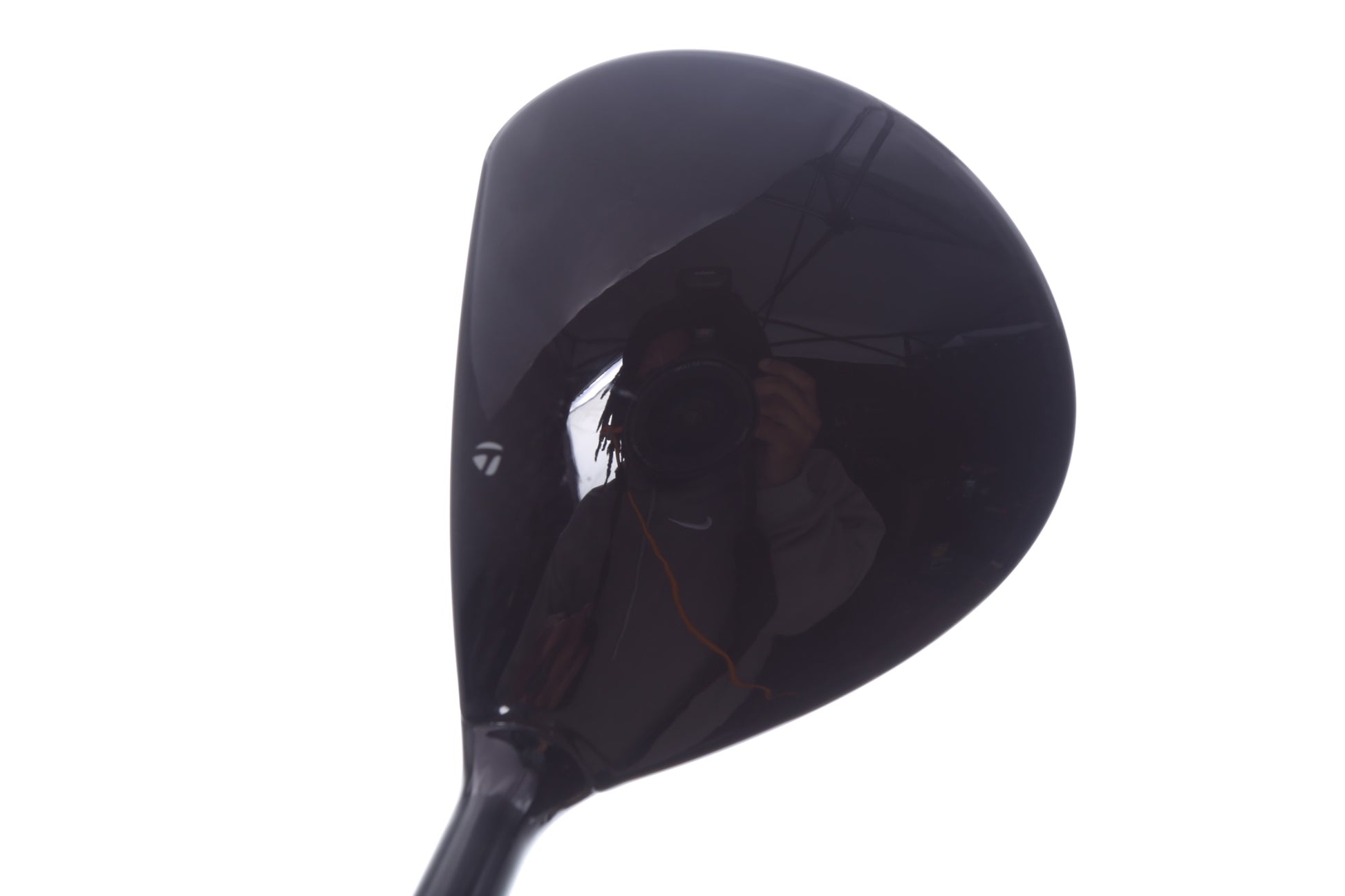 Used TaylorMade Qi10 3-Wood - Right-Handed - 15 Degrees - Stiff Flex-Next Round