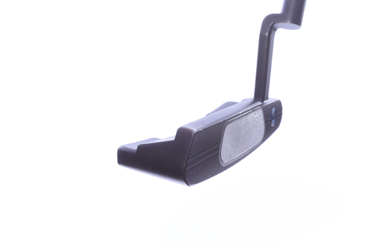 Used Odyssey Ai-ONE Double Wide Putter - Right-Handed - 32 in - Blade