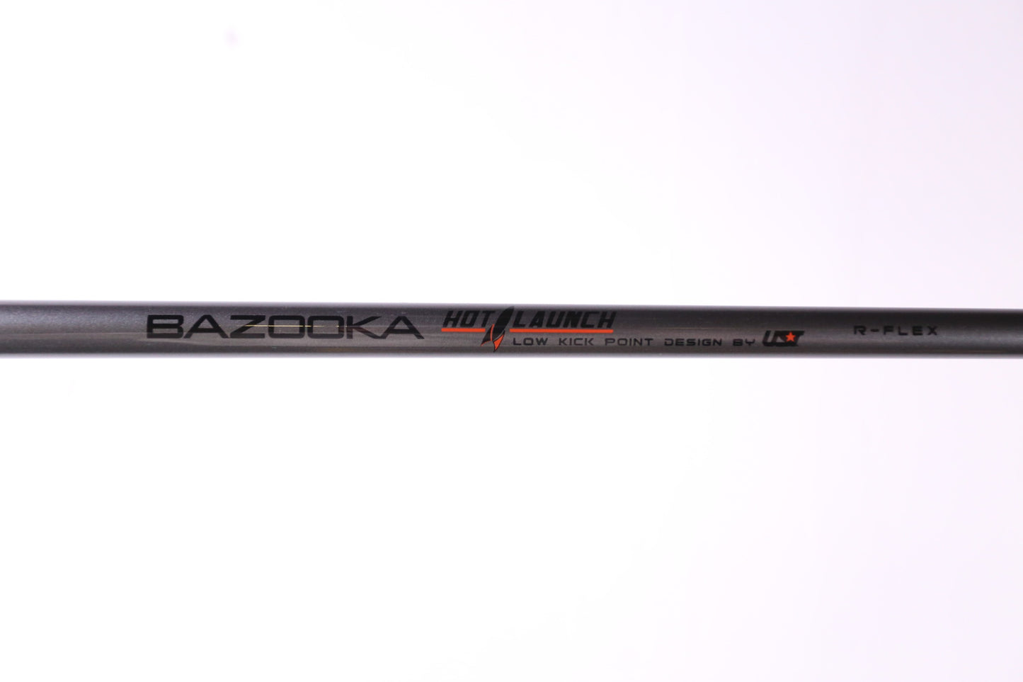 Used Tour Edge BAZOOKA 5-Wood - Right-Handed - 20 Degrees - Regular Flex-Next Round