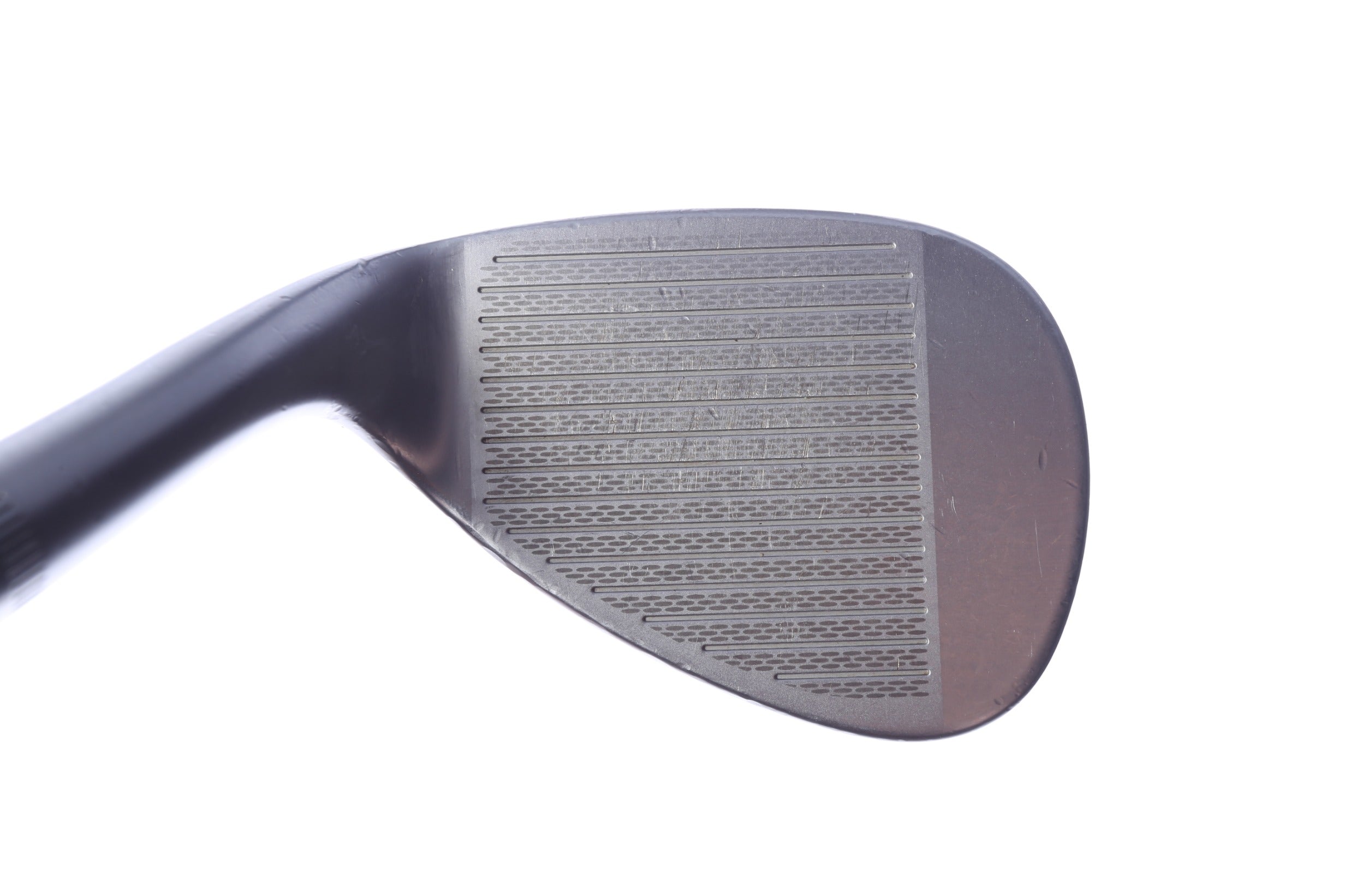 Used Callaway Mack Daddy 2 Chrome Sand Wedge - Right-Handed - 56 Degrees - Wedge Flex