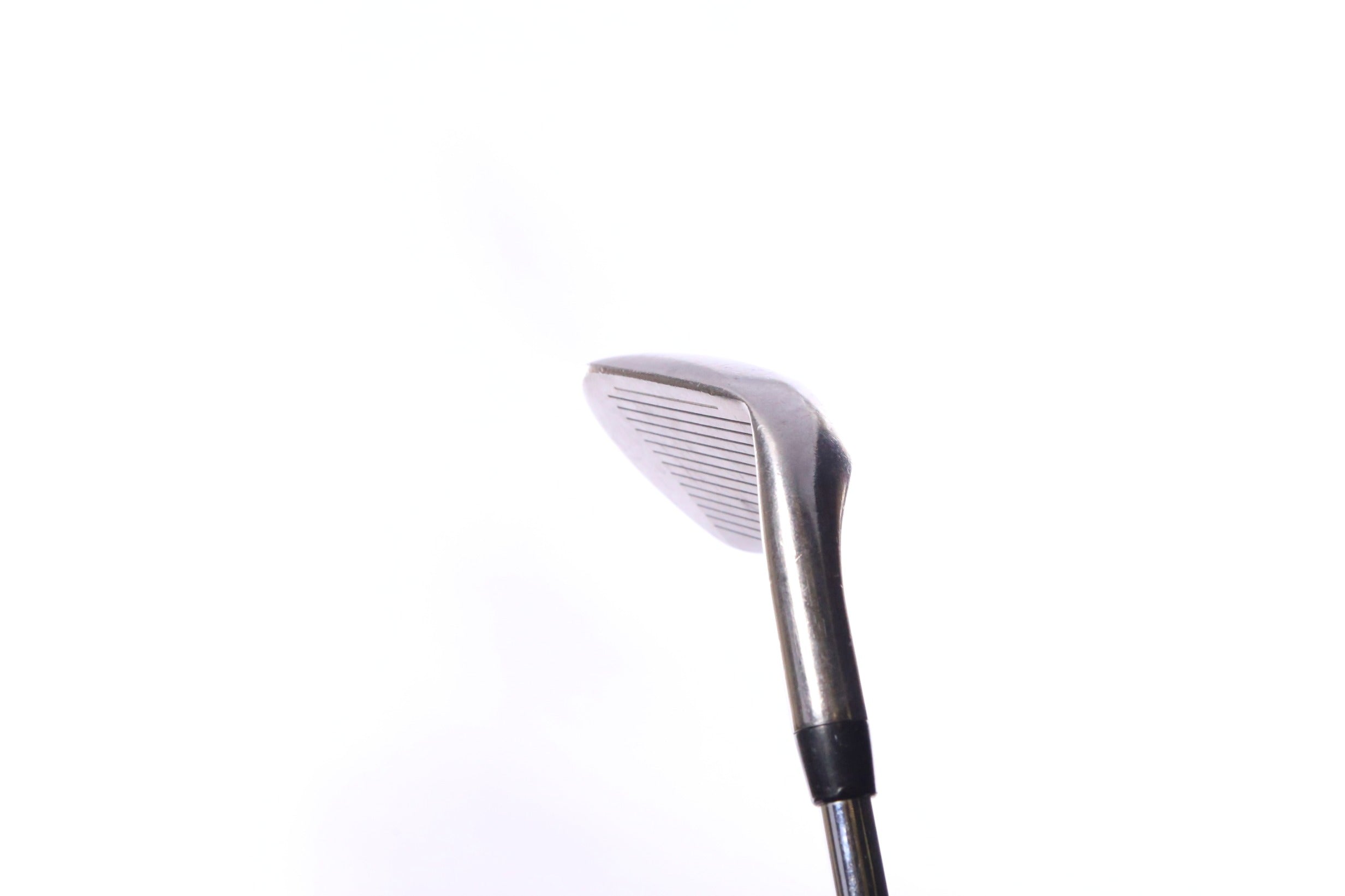 Used Cobra Amp Cell-S Gap Wedge - Left-Handed - 50 Degrees - Uniflex Flex-Next Round