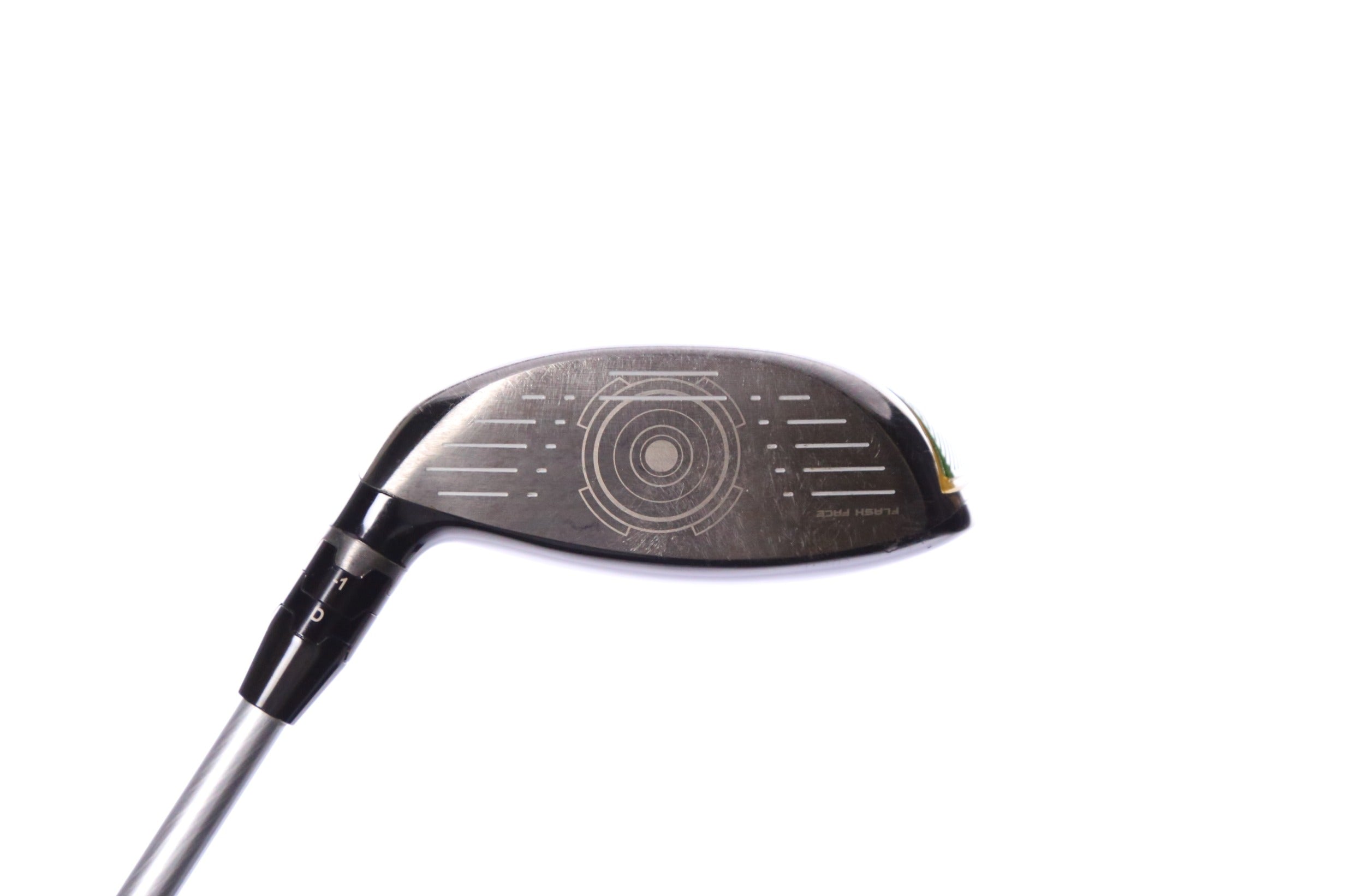 Used Callaway Epic Flash 3-Wood - Right-Handed - 15 Degrees - Regular Flex