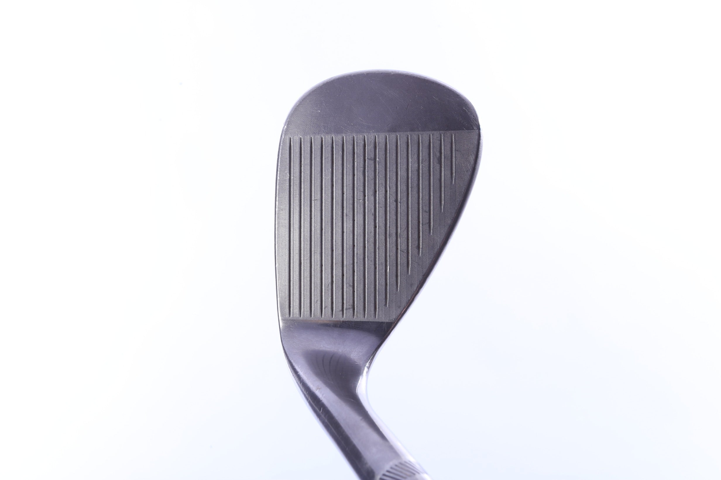 Used Titleist Vokey SM8 Brushed Steel Gap Wedge - Right-Handed - 50 Degrees - Extra Stiff Flex-Next Round