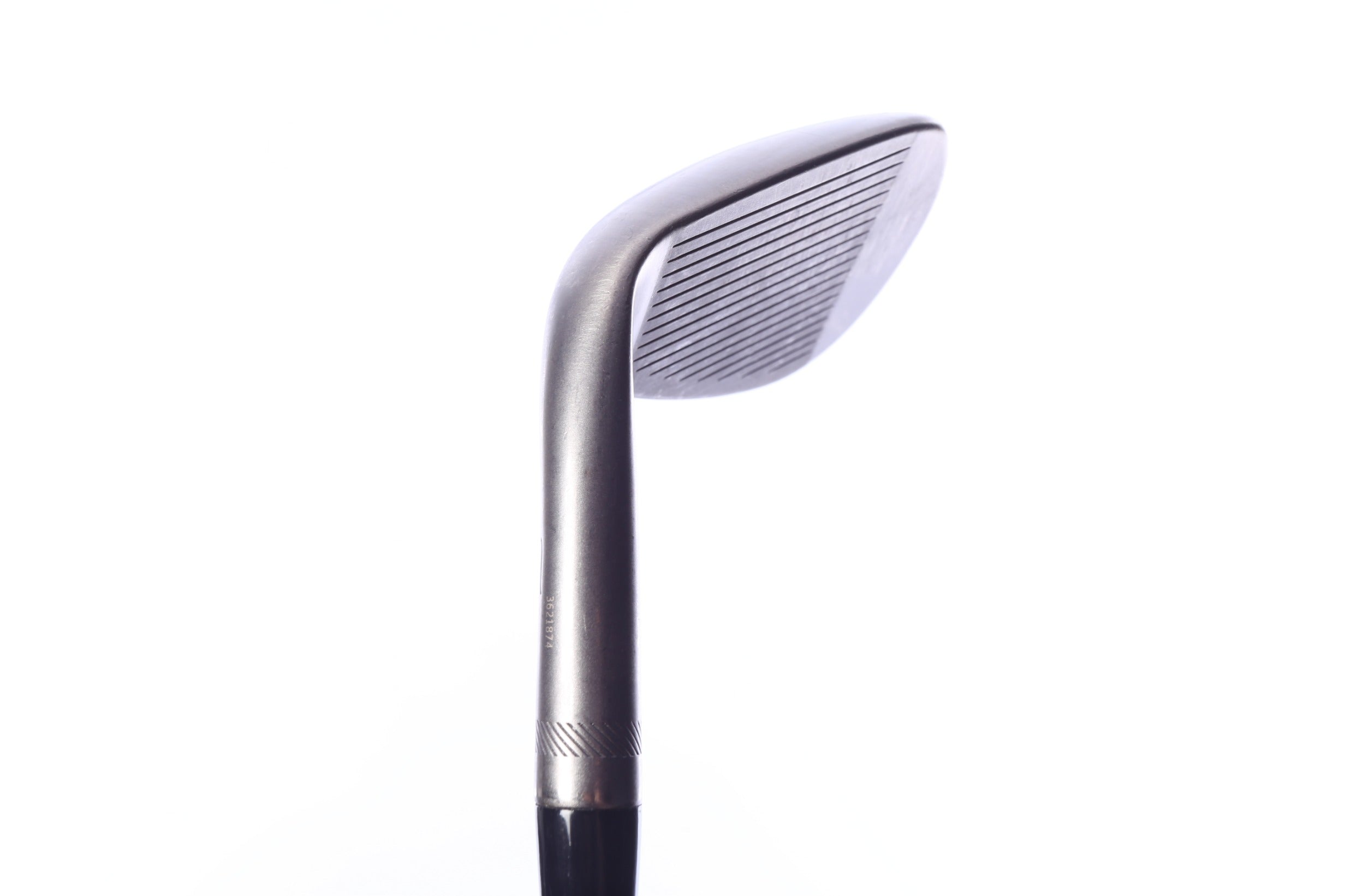 Used Titleist Vokey SM10 Nickel Sand Wedge - Right-Handed - 54 Degrees - Stiff Flex