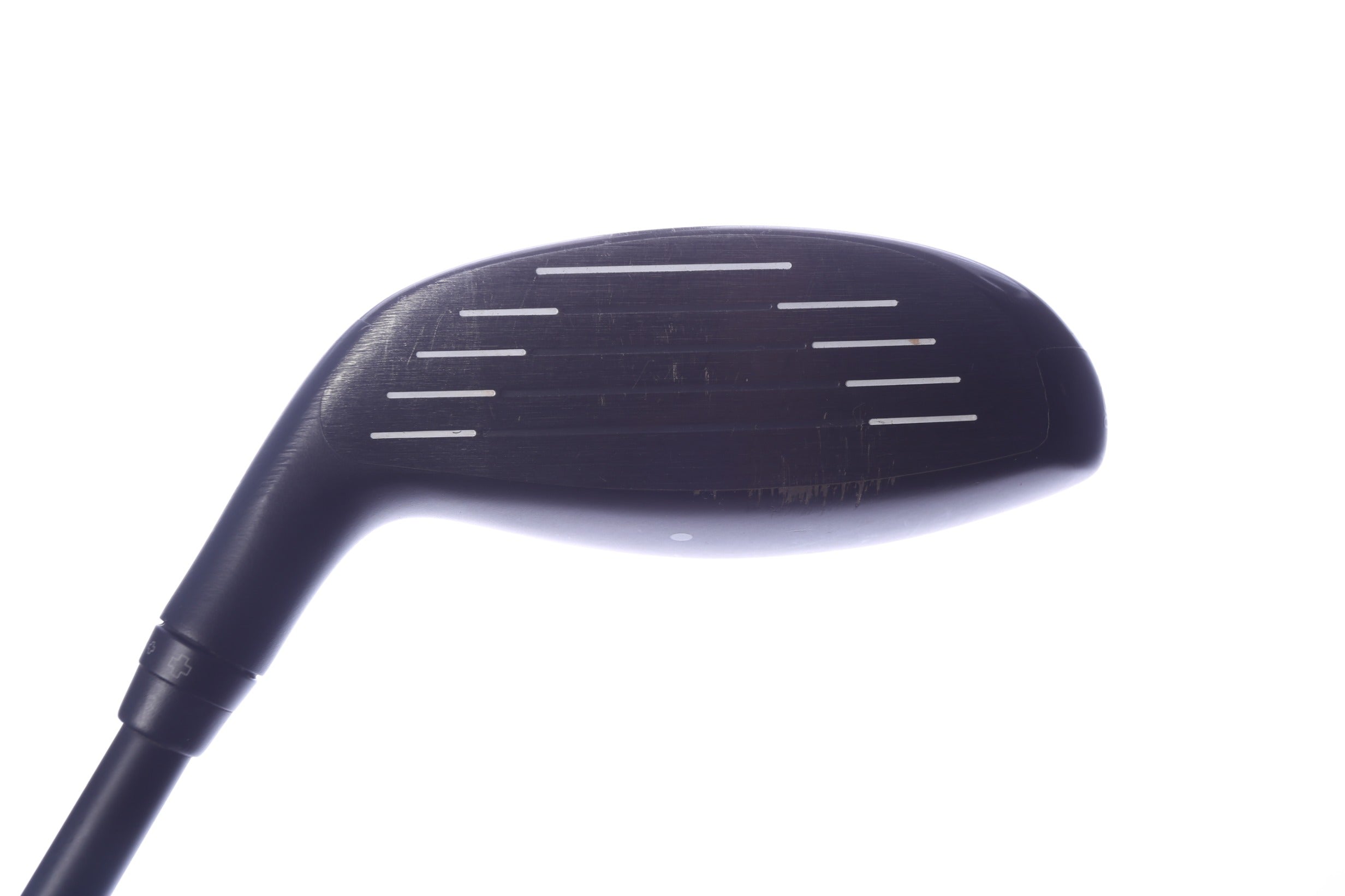 Used Ping G440 MAX 5-Wood - Right-Handed - 19 Degrees - Stiff Flex-Next Round