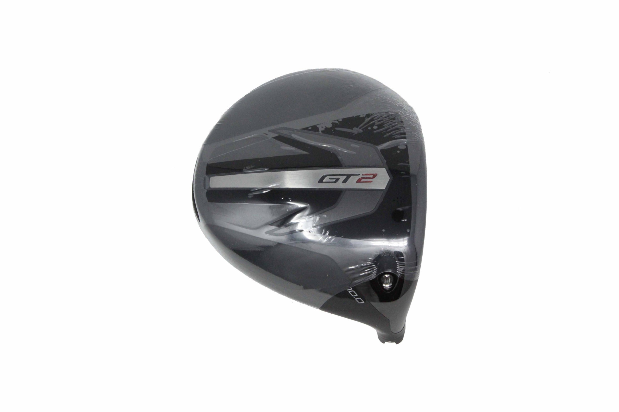 Used Titleist GT2 Driver - HEAD ONLY - Right-Handed - 10 Degrees