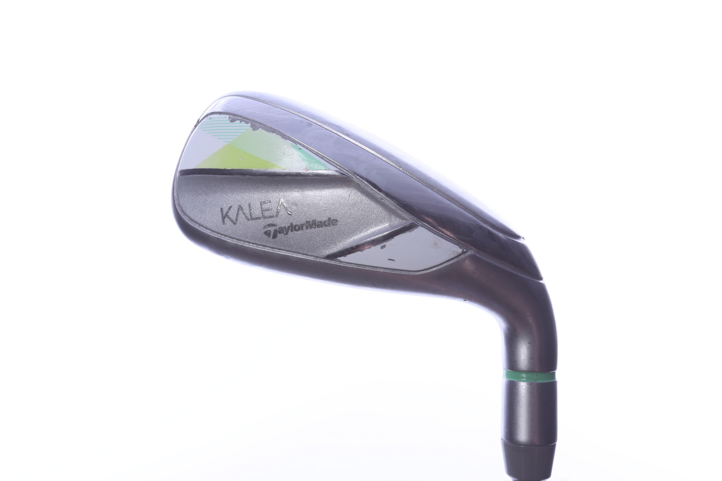 Used TaylorMade Kalea Single 7-Iron - Right-Handed - Ladies Flex