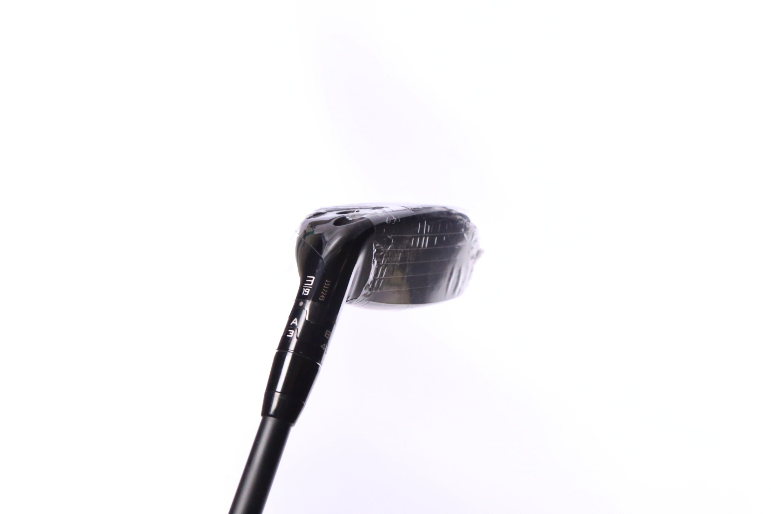 Used Titleist GT3 3H Hybrid - Right-Handed - 19 Degrees - Stiff Flex-Next Round