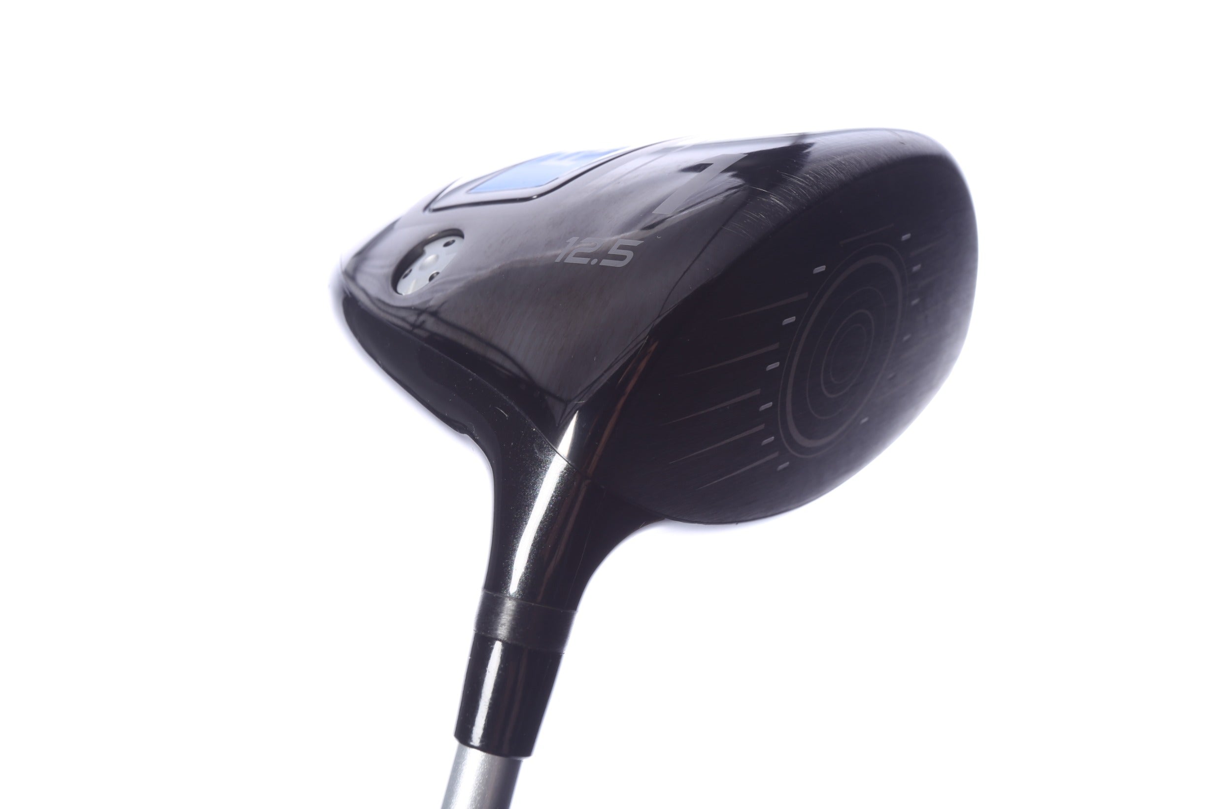 Used Callaway REVA Driver - 12.5 Degrees - Ladies Flex Callaway Stock Graphite - Right-Handed
