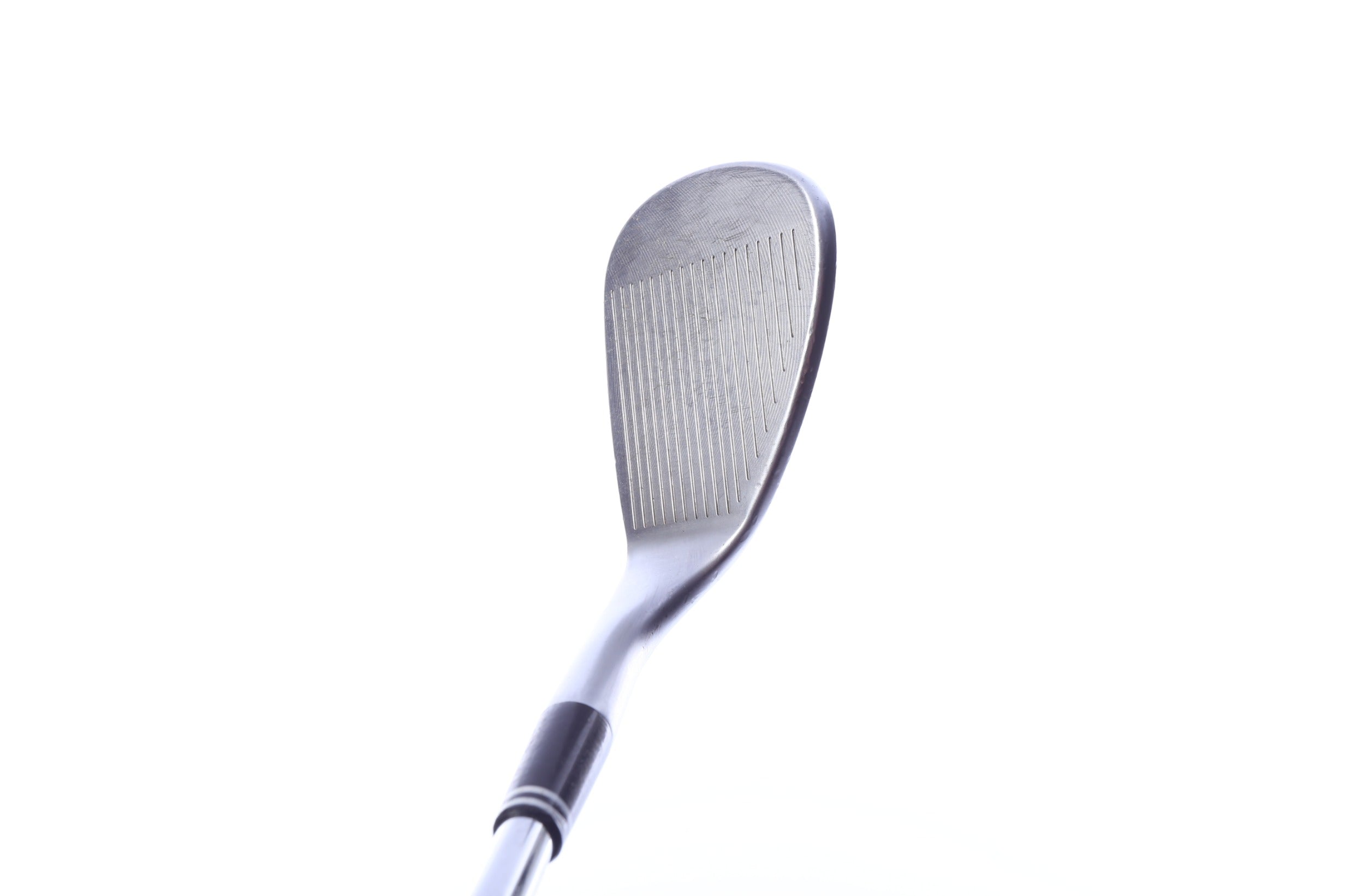 Used Cleveland CBX Lob Wedge - Right-Handed - 60 Degrees - Wedge Flex