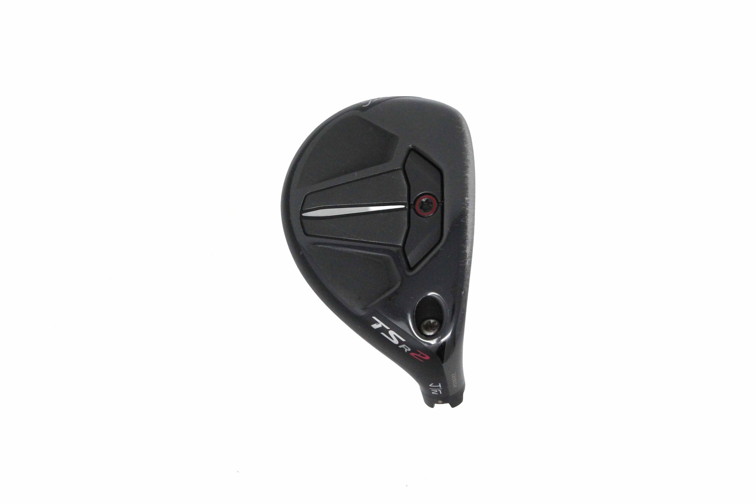 Used Titleist TSR2 4H - HEAD ONLY - Right-Handed - 21 Degrees