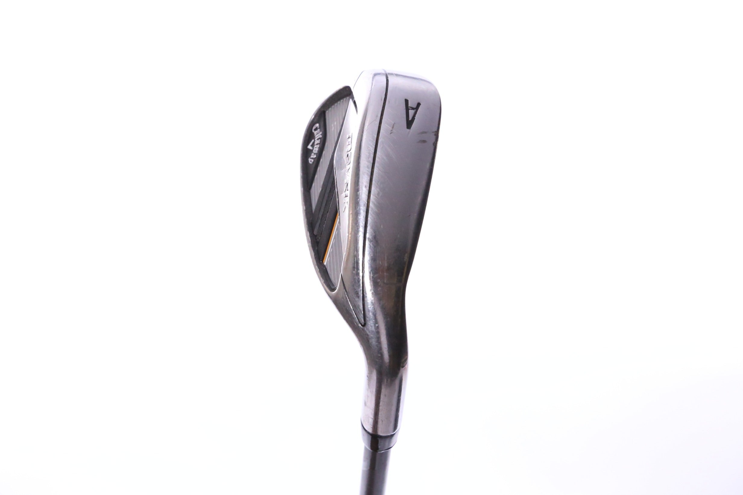 Used Callaway Mavrik Approach Wedge - Right-Handed - 46 Degrees - Regular Flex-Next Round
