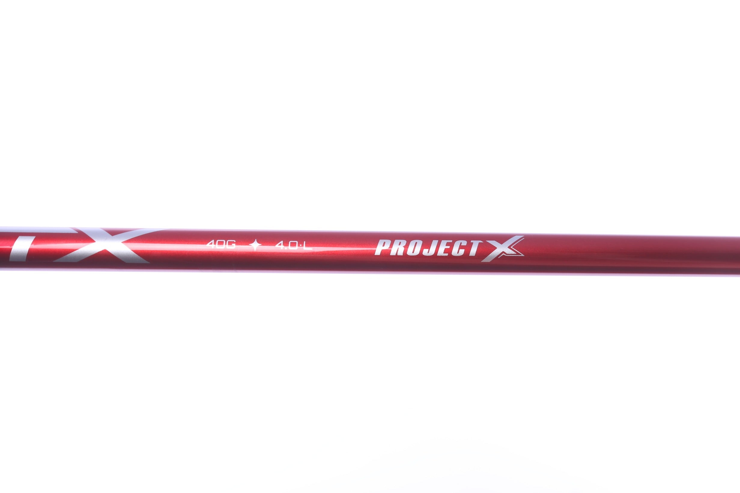 Ping G LE 3 Driver - 11.5 Degrees - Ladies Flex Project X VRTX Red - Left-Handed