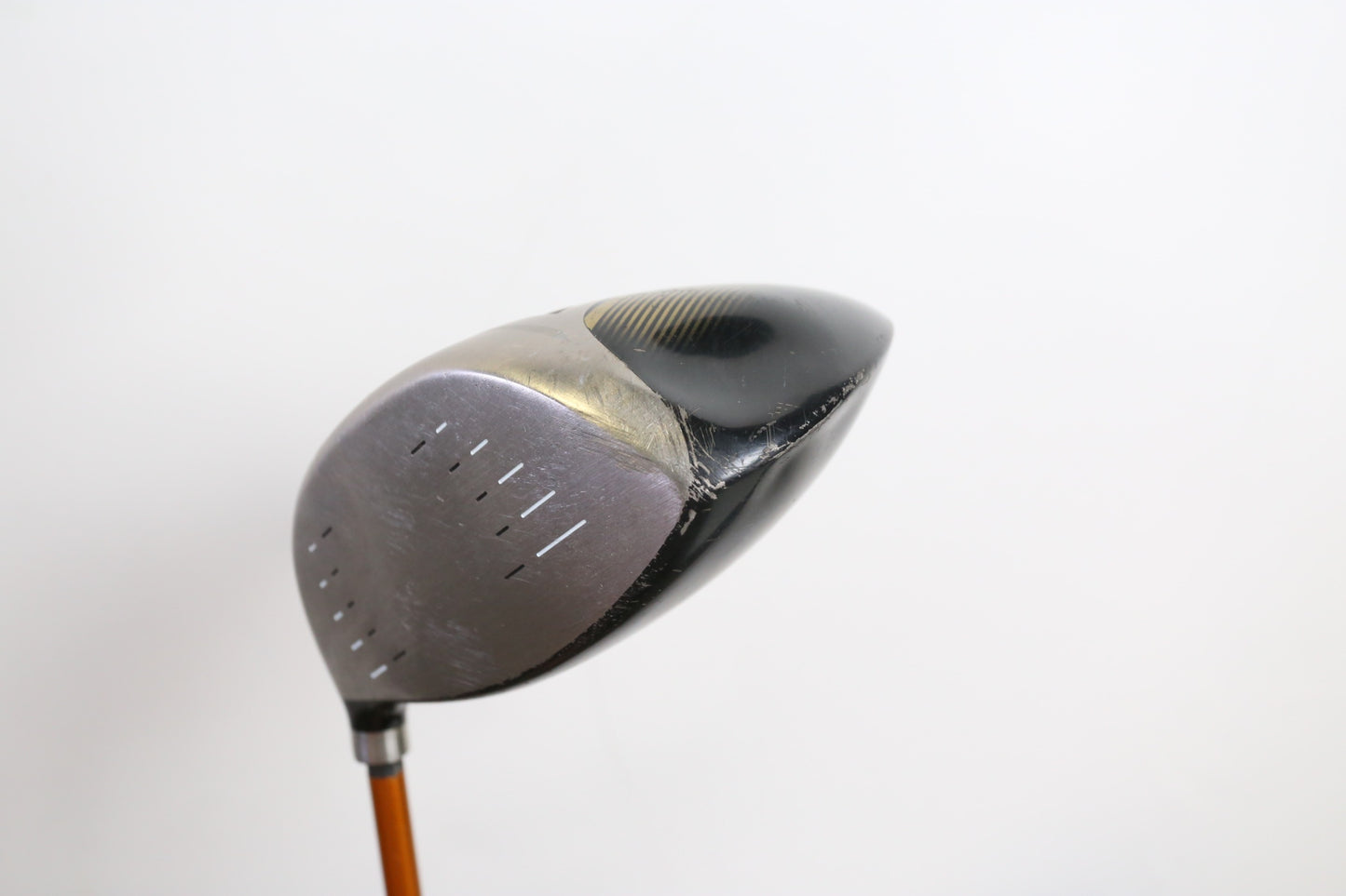 Used Cobra XL Speed Driver - Right-Handed - 10.5 Degrees - Regular Flex
