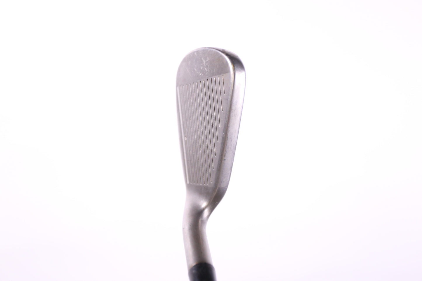 Used TaylorMade AeroBurner Single 7-Iron - Right-Handed - Extra Stiff Flex-Next Round