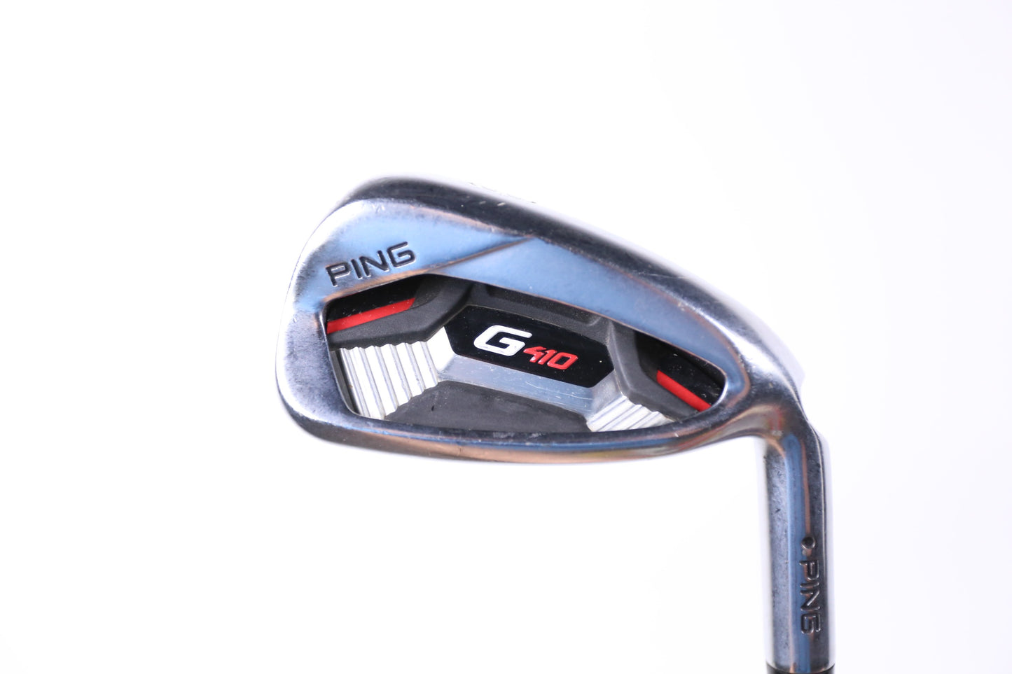 Used Ping G410 Single 8-Iron - Right-Handed - Regular Flex-Next Round