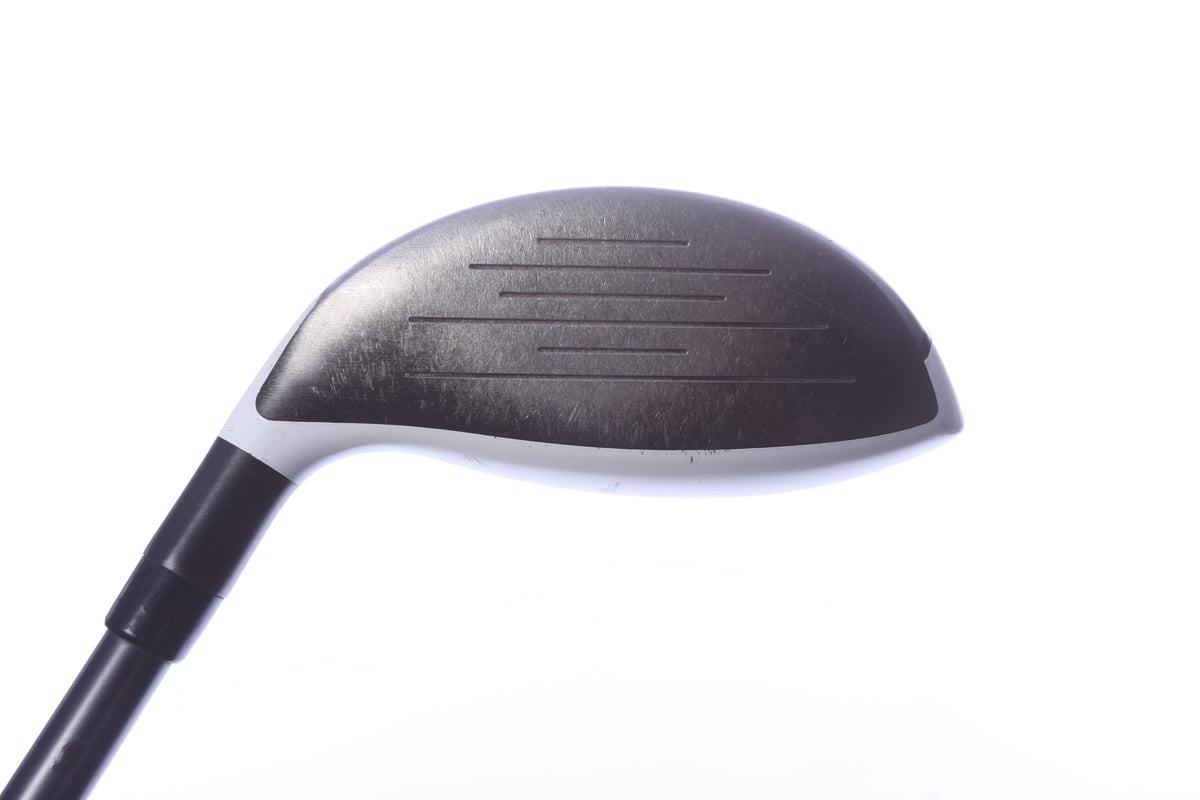 Used TaylorMade RocketBallz 4H Hybrid - Right-Handed - 22 Degrees - Regular Flex