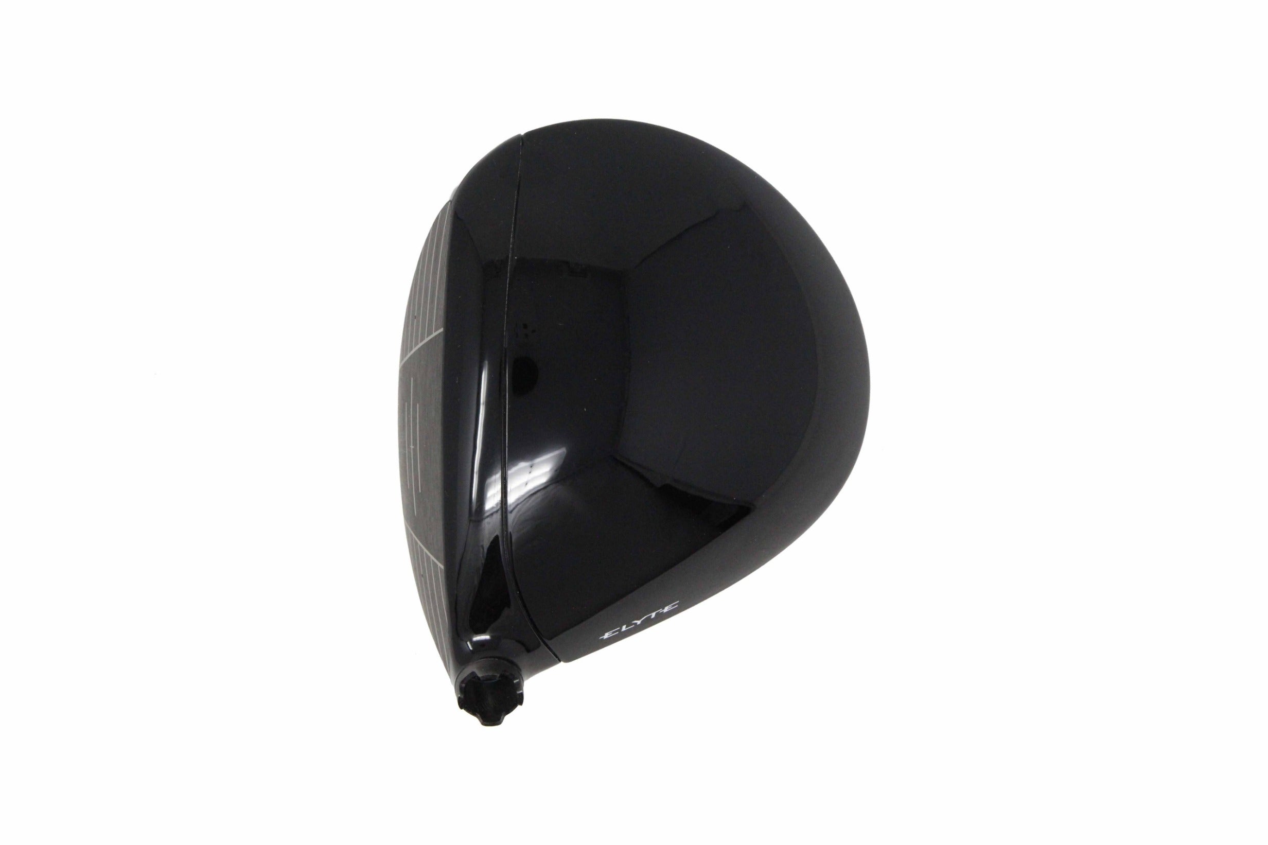 Used Callaway Elyte Triple Diamond Driver - 9 Degrees - Not Specified Flex Not Specified N/A - Right-Handed-Next Round