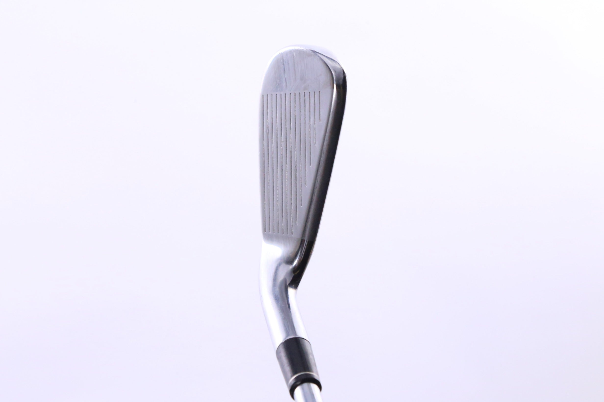 Used TaylorMade R11 Single 4-Iron - Right-Handed - Stiff Flex-Next Round