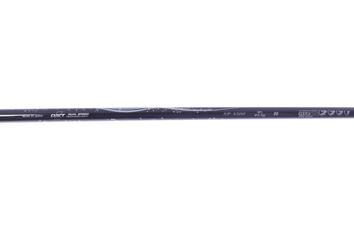 Used XXIO Prime 12 8H Hybrid - Right-Handed - 31 Degrees - Regular Flex