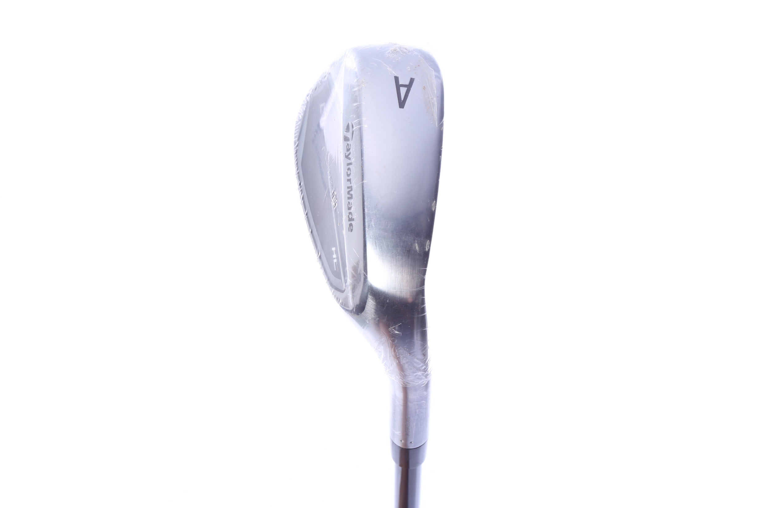 Used TaylorMade Qi HL Approach Wedge - Right-Handed - 48 Degrees - Seniors Flex