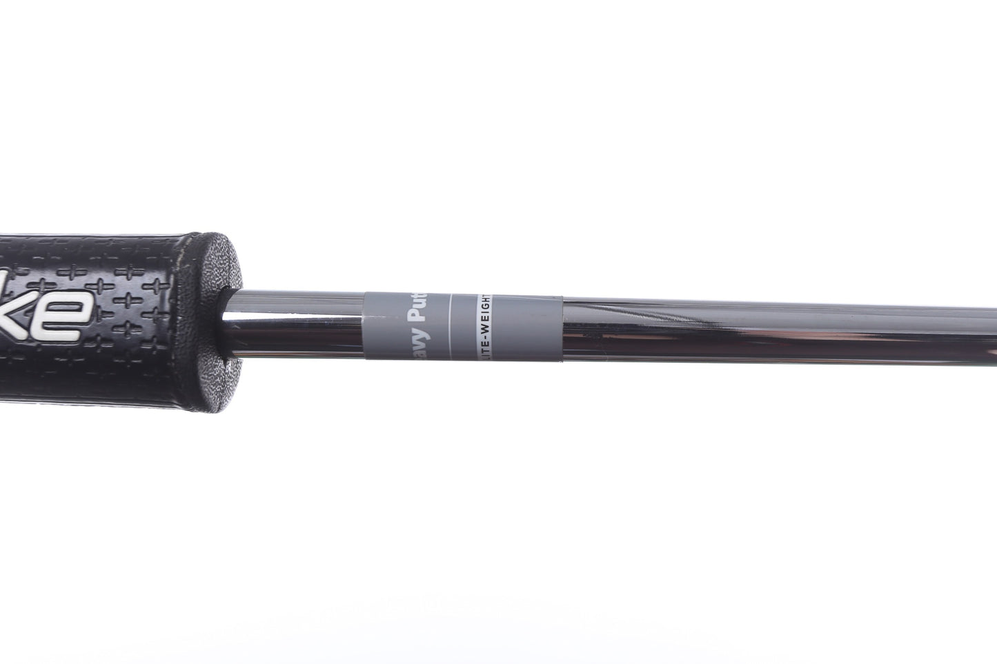 Used Heavy Putter Q2-L Putter - Right-Handed - 33 in - Blade-Next Round