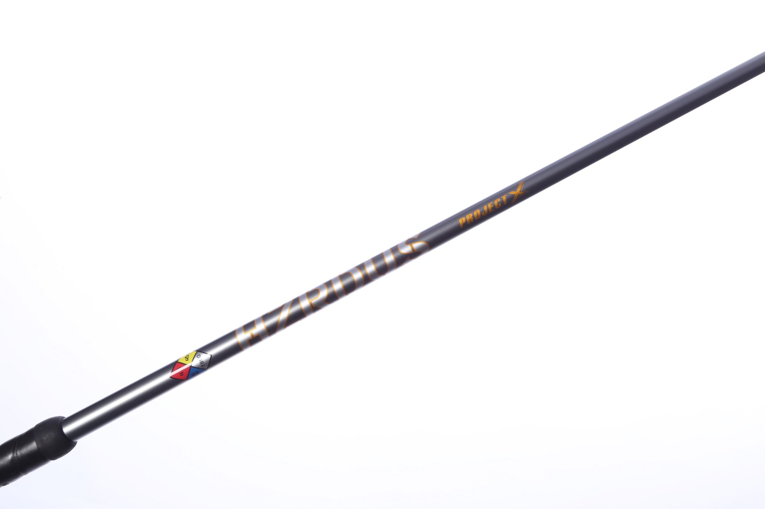 Used Project X HZRDUS T800 Fairway Wood Shaft Ladies Flex Graphite - 41 in - No Adapter-Next Round