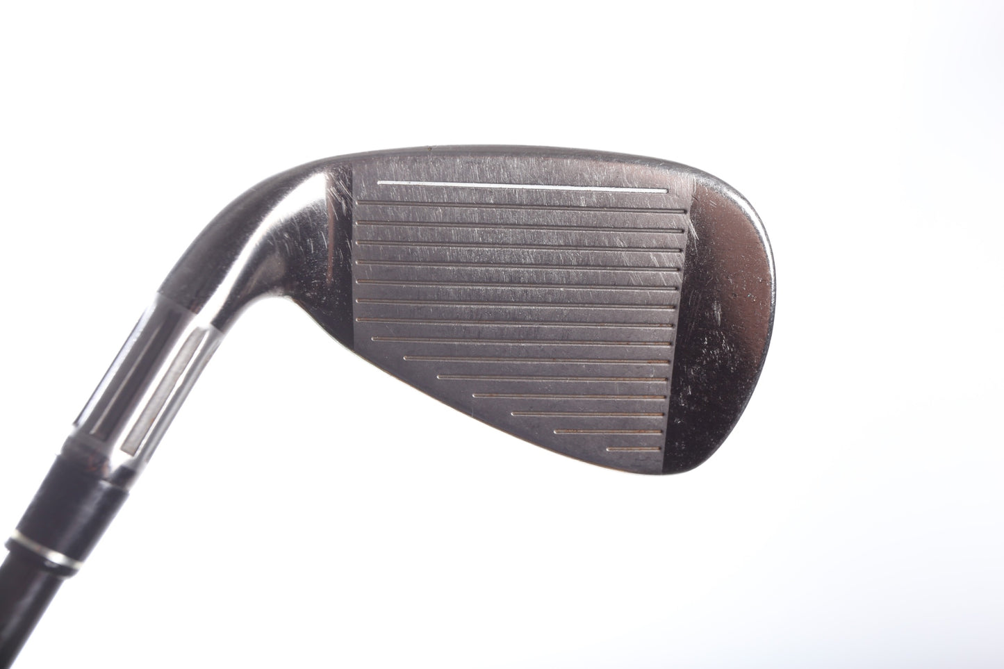Used TaylorMade M2 Single 8-Iron - Right-Handed - Seniors Flex-Next Round