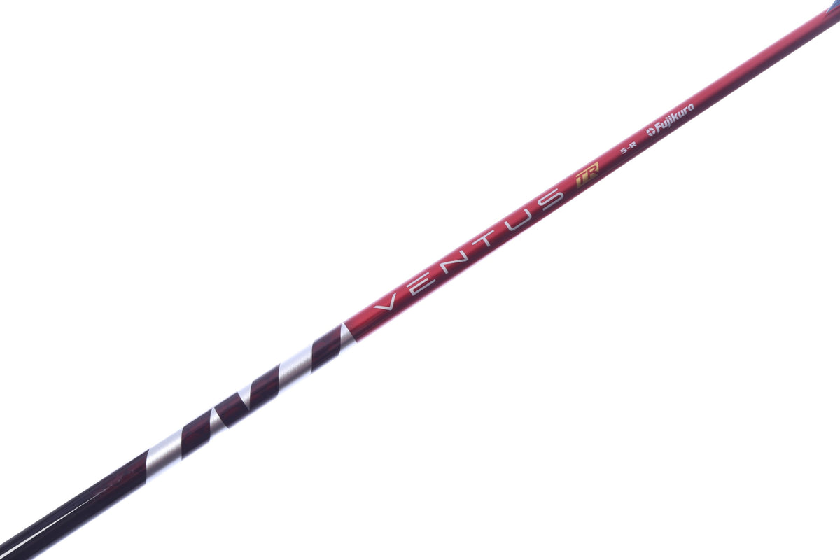 Used Fujikura Ventus TR Velocore Red Fairway Wood Shaft Regular Flex Graphite - 42 in - No Adapter