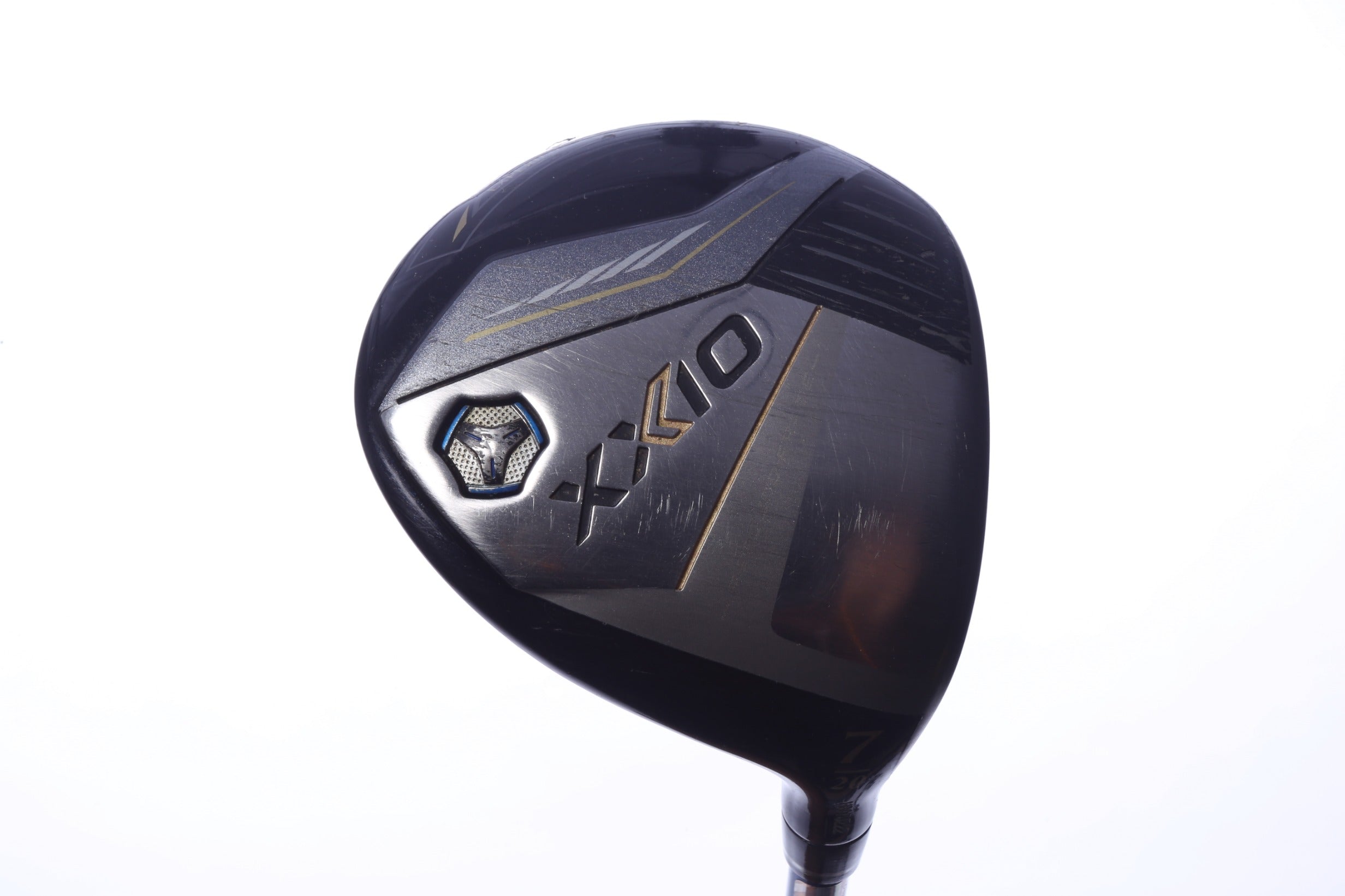 Used XXIO 13 7-Wood - Right-Handed - 20 Degrees - Regular Flex-Next Round