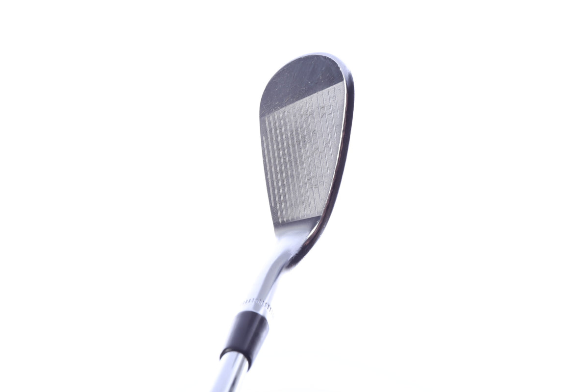 Used Callaway JAWS MD5 Chrome Wedge Set - Right-Handed - 56*, 60* - Wedge Flex