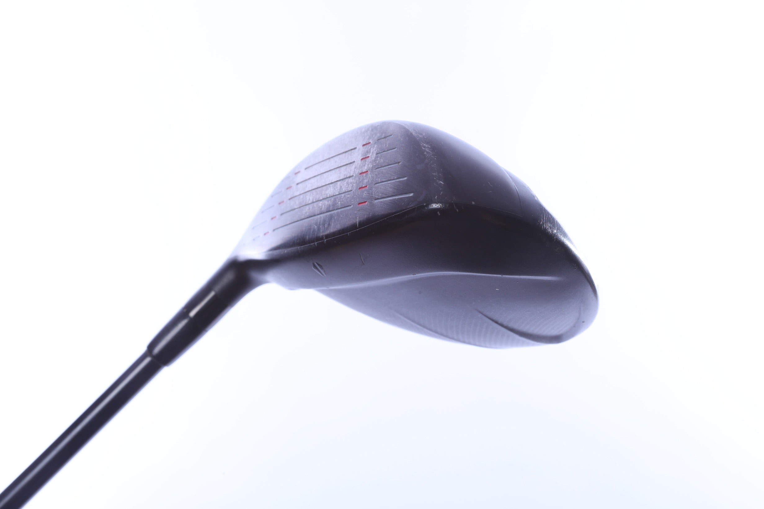 Used Cleveland Launcher HB Turbo 3-Wood - Right-Handed - 15 Degrees - Stiff Flex-Next Round