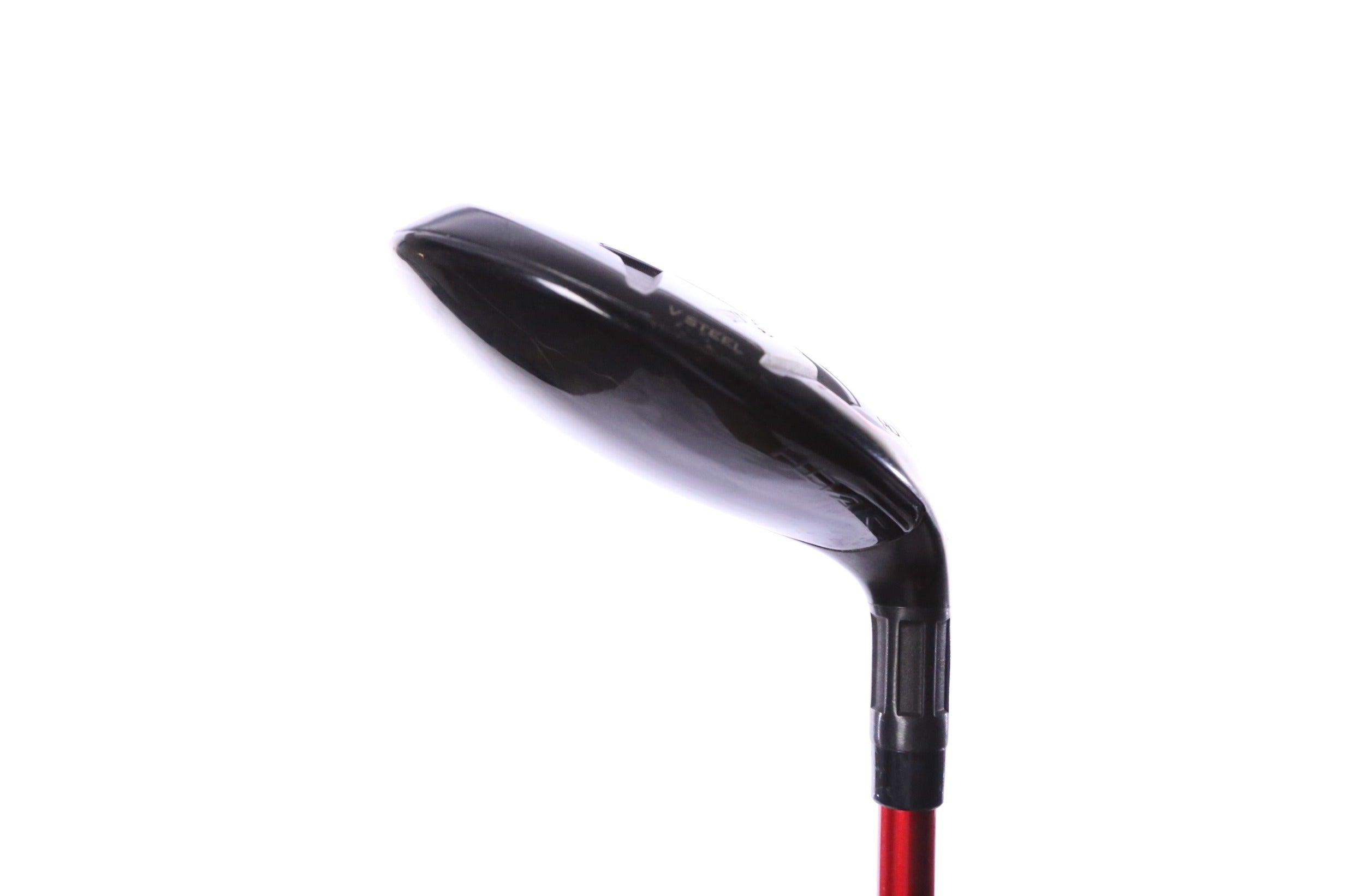 Used TaylorMade STEALTH 2 HD Rescue 4H Hybrid - Right-Handed - 23 Degrees - Regular Flex-Next Round