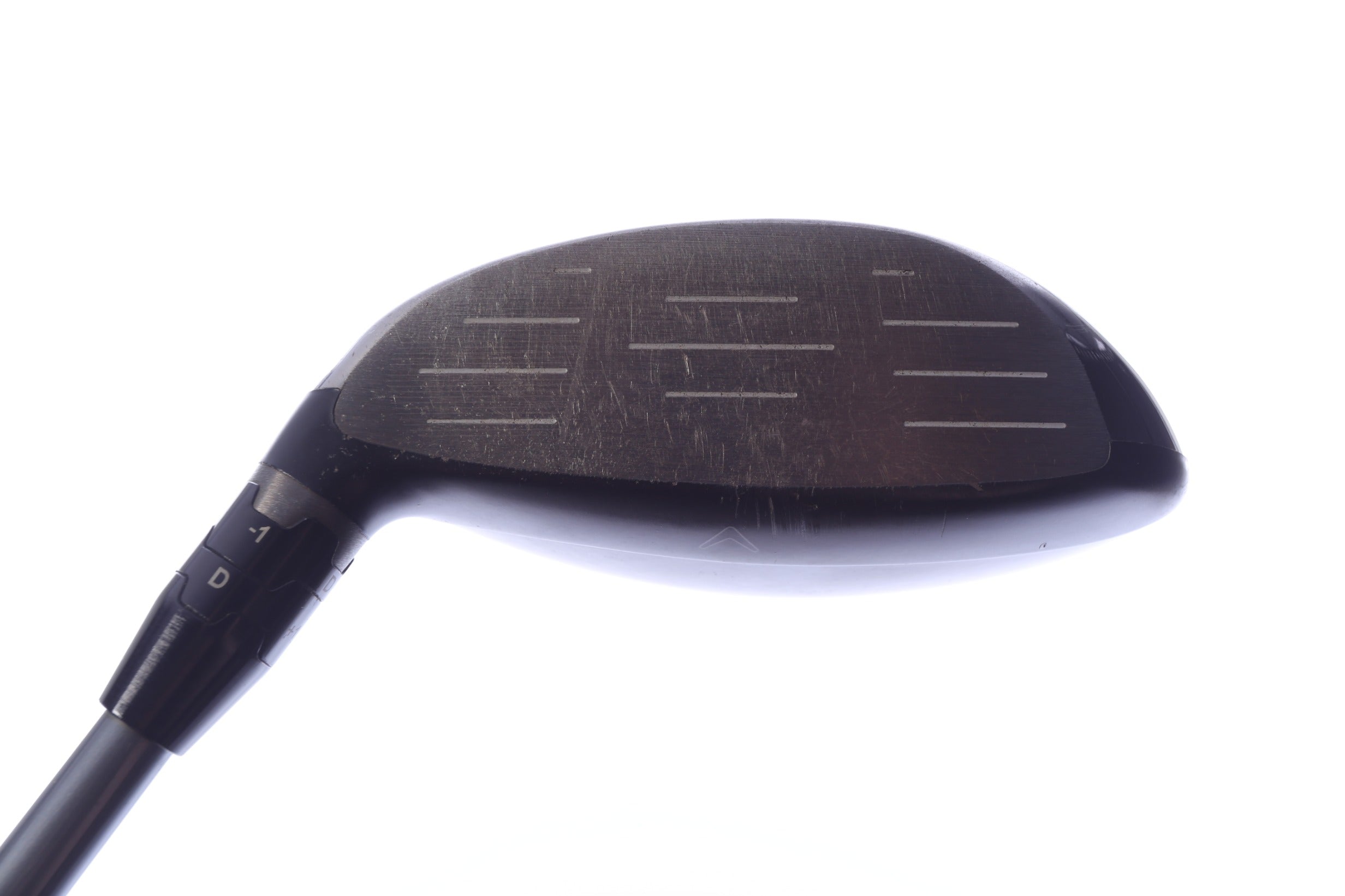 Used Callaway Elyte 3-Wood - Right-Handed - 15 Degrees - Stiff Flex