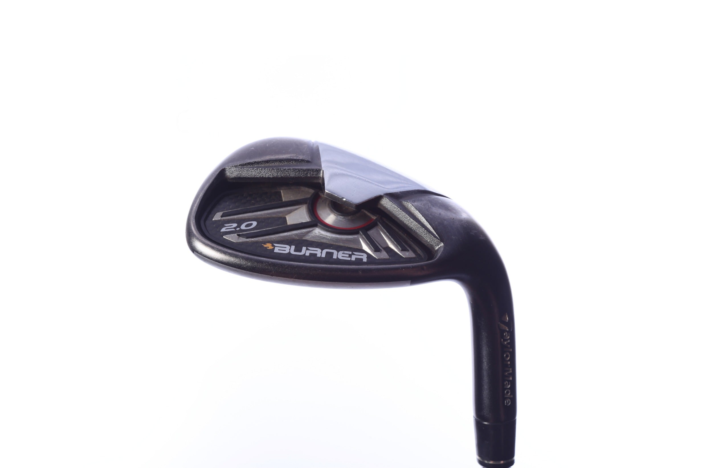 Used TaylorMade Burner 2.0 Sand Wedge - Right-Handed - 55 Degrees - Stiff Flex
