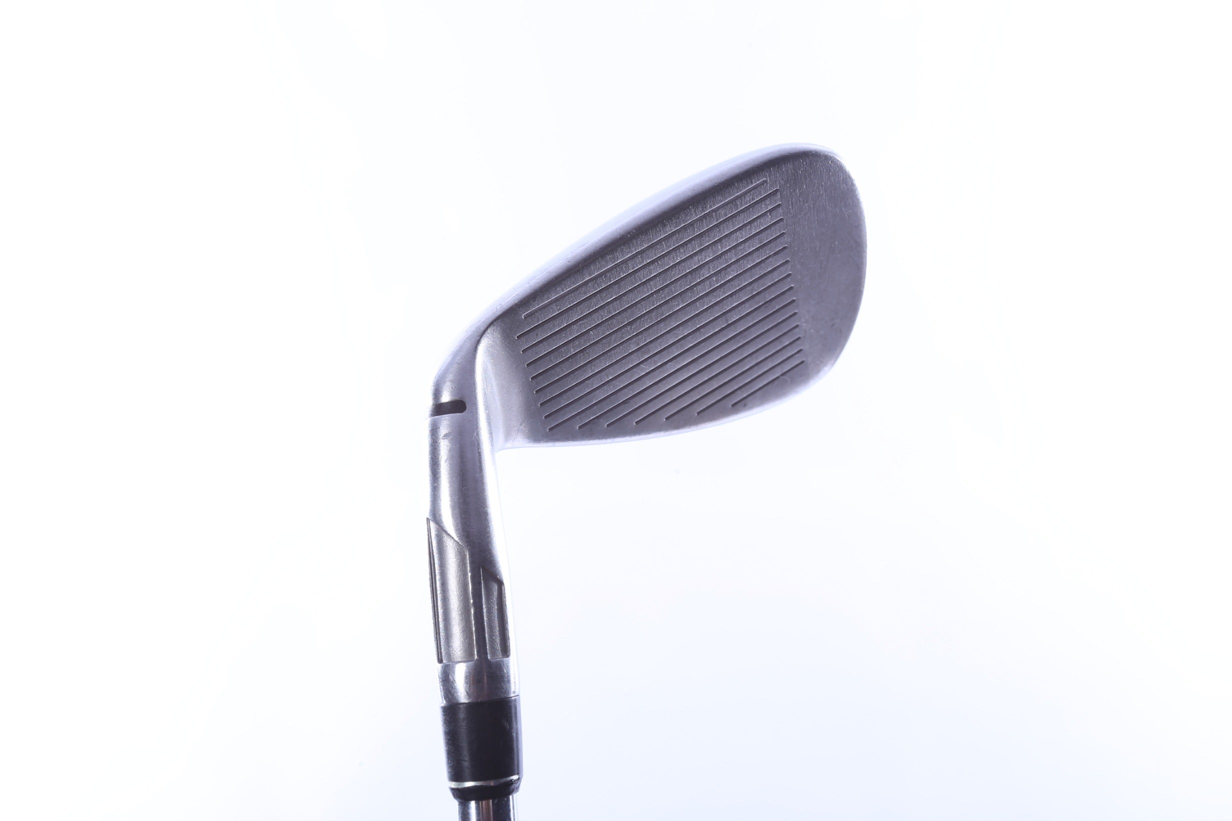Used TaylorMade STEALTH Approach Wedge - Right-Handed - 49 Degrees - Stiff Flex-Next Round