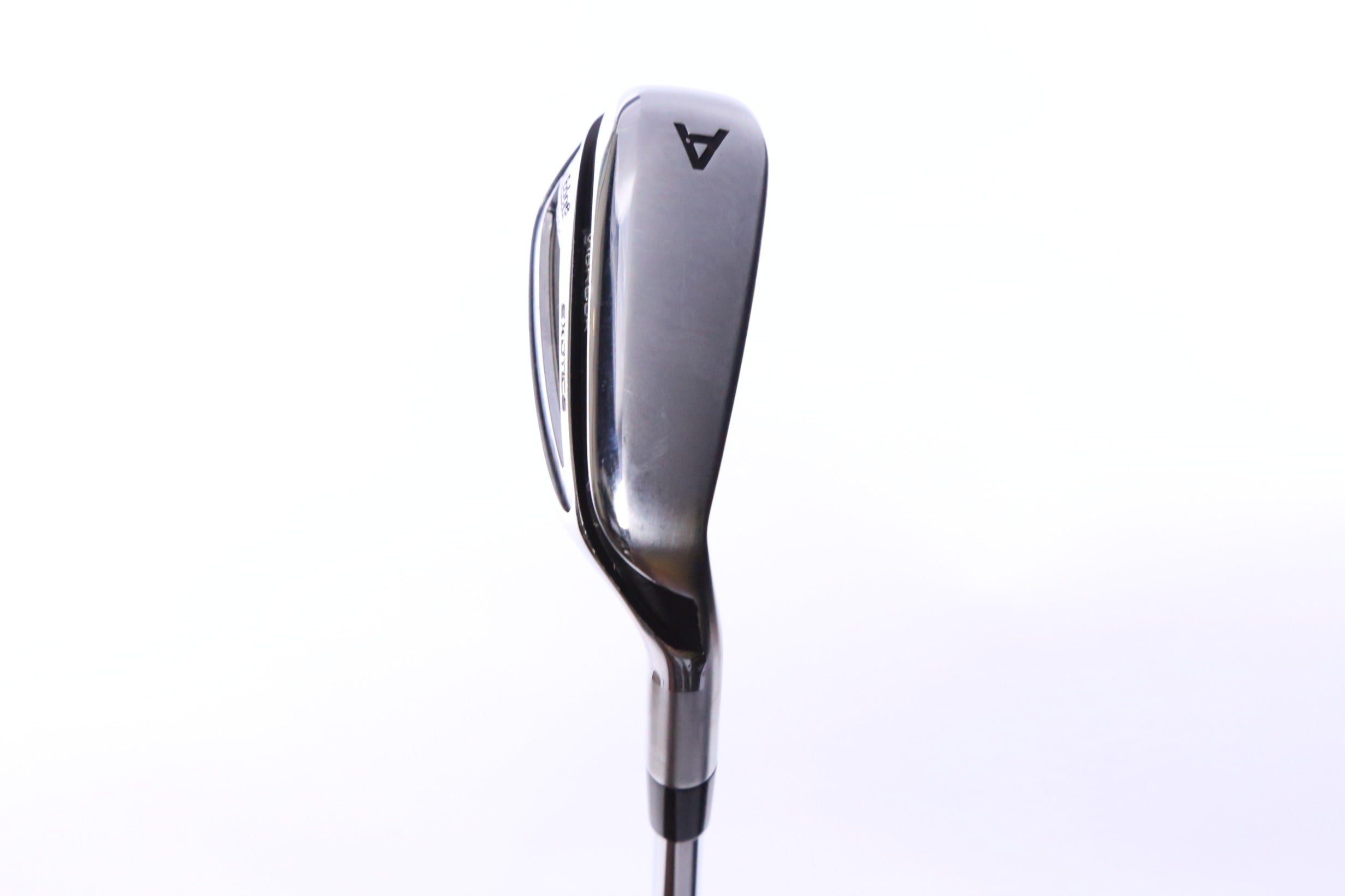 Used Tour Edge Exotics E723 Approach Wedge - Right-Handed - 46 Degrees - Stiff Flex-Next Round