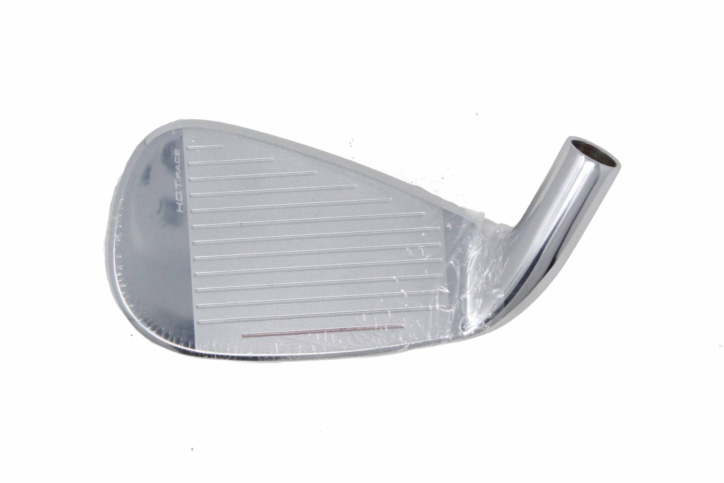 Used Cobra 2023 T-Rail 7-Iron - HEAD ONLY - Right-Handed - Degrees-Next Round