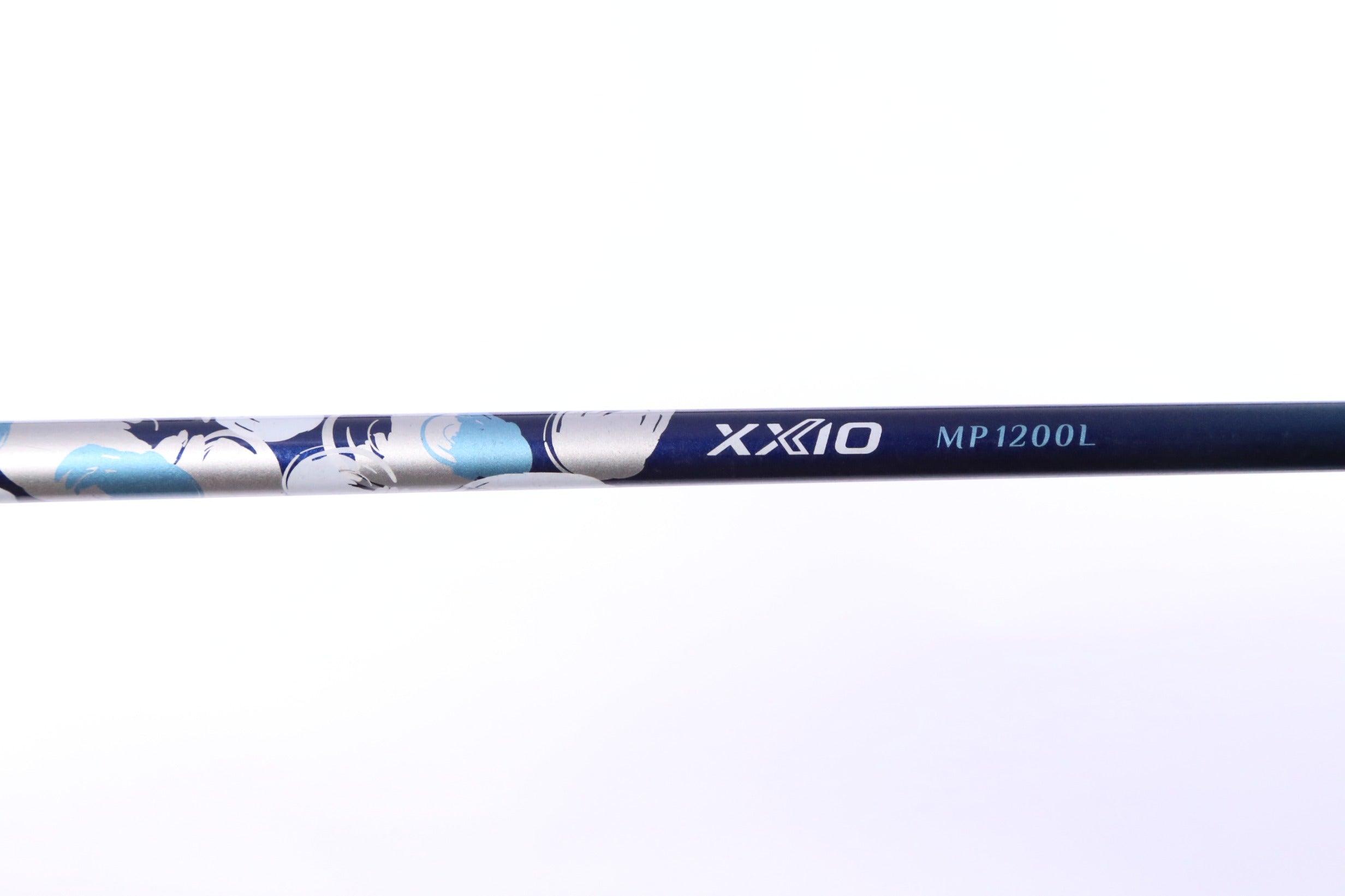 Used XXIO 12 4H Hybrid - Right-Handed - 22 Degrees - Ladies Flex-Next Round