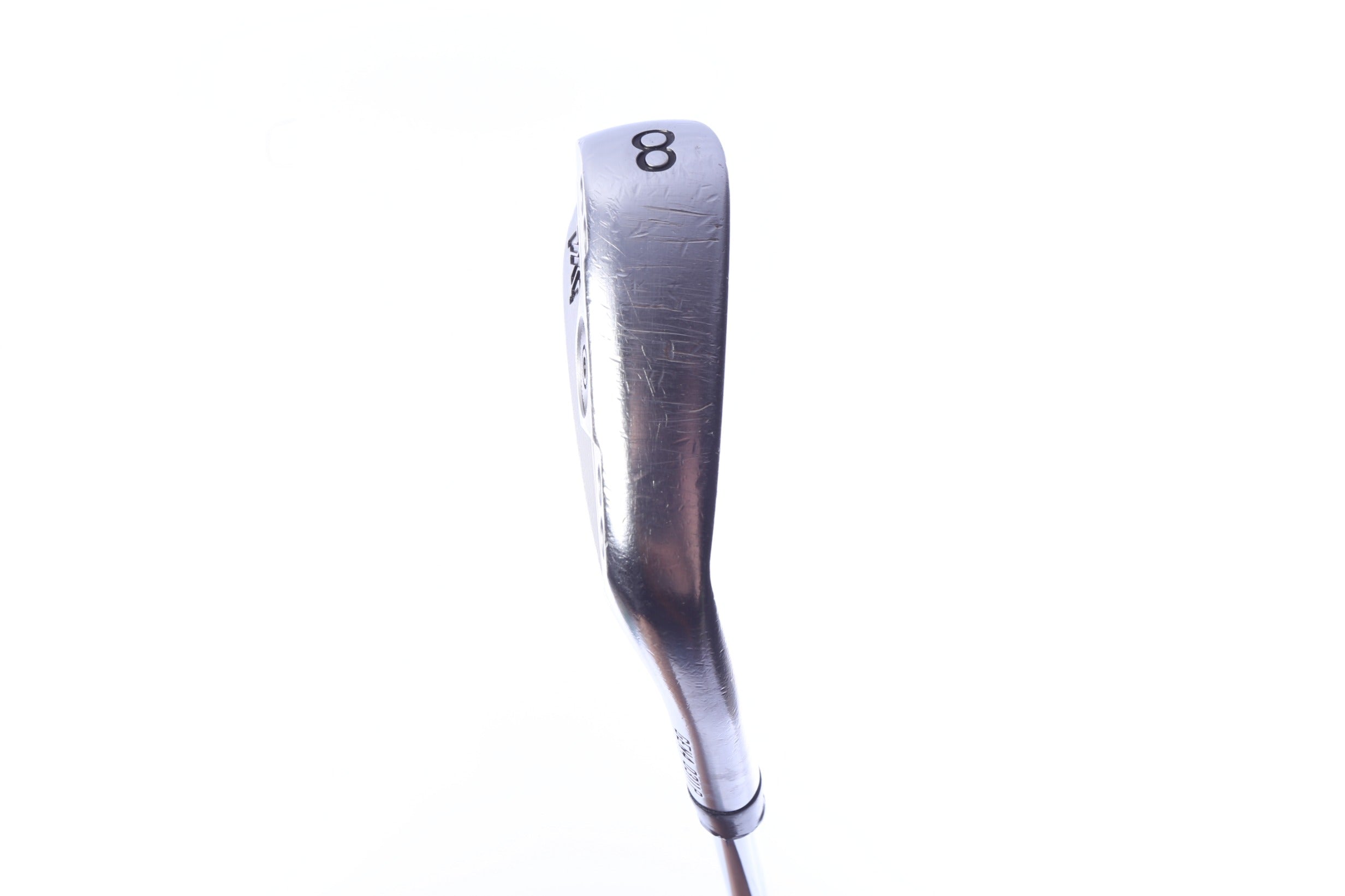 Used PXG 0311 P GEN4 Single 8-Iron - Right-Handed - Regular Flex
