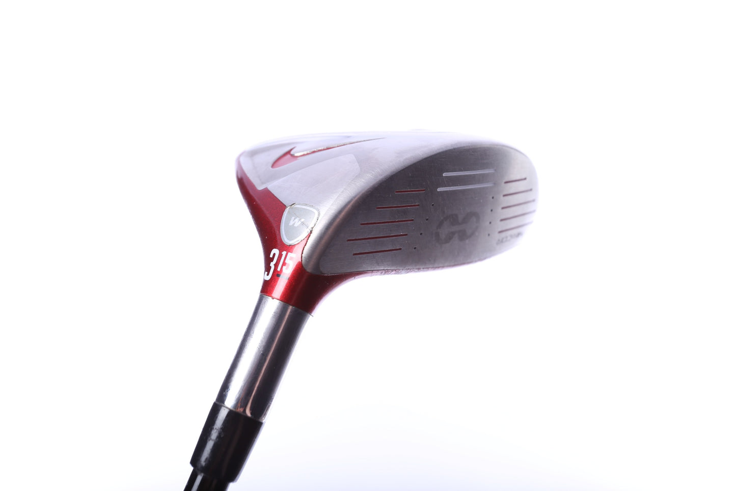Used Nike VR-S Covert 2.0 3-Wood - Right-Handed - 15 Degrees - Ladies Flex-Next Round