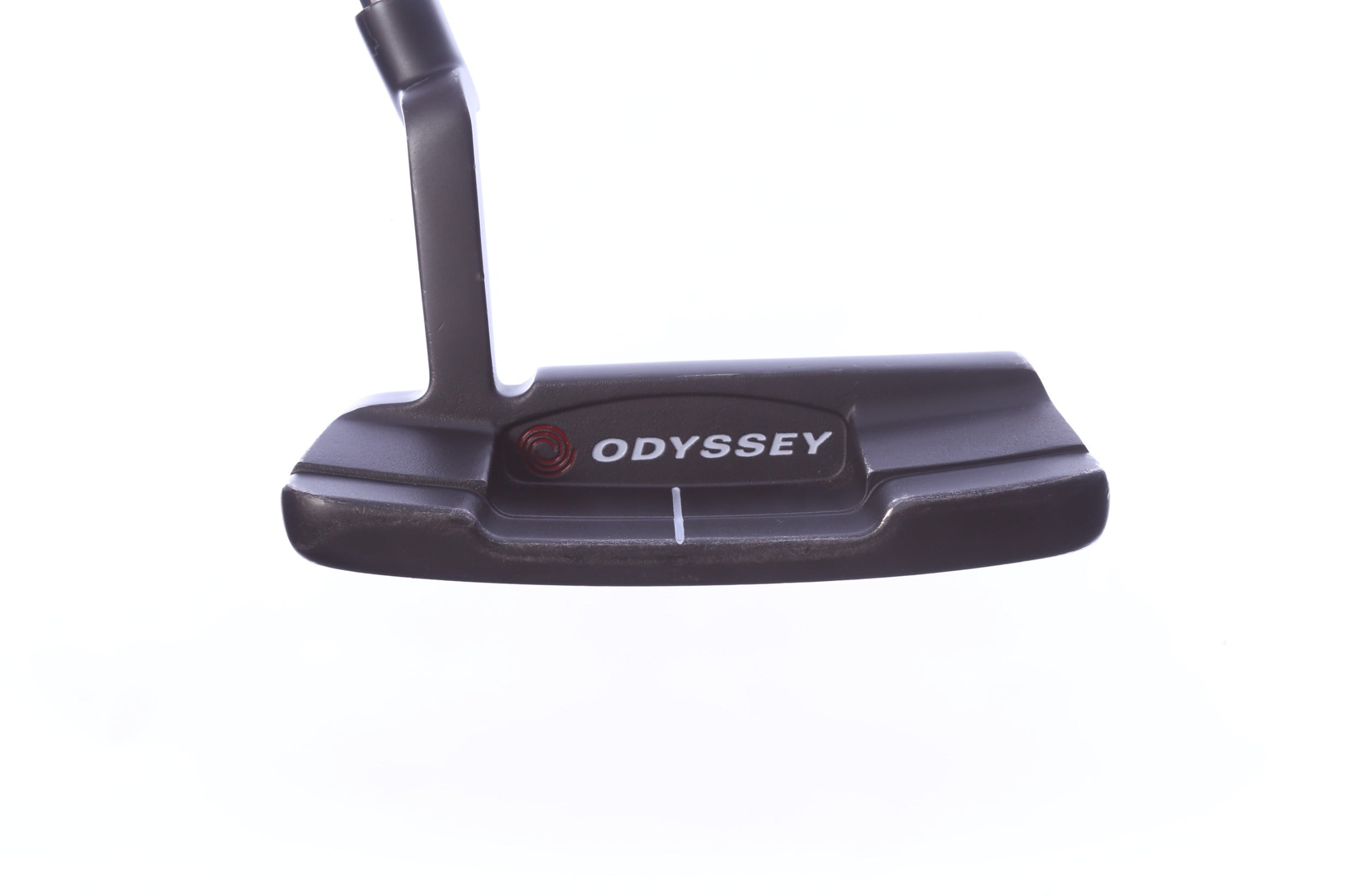 Used Odyssey Tank Cruiser #1 Wide Putter - Right-Handed - 35 in - Blade-Next Round