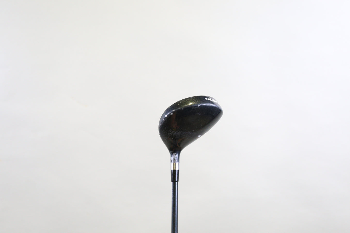 Used Tommy Armour 845 FS 3-Wood - Left-Handed - 15 Degrees - Stiff Flex-Next Round