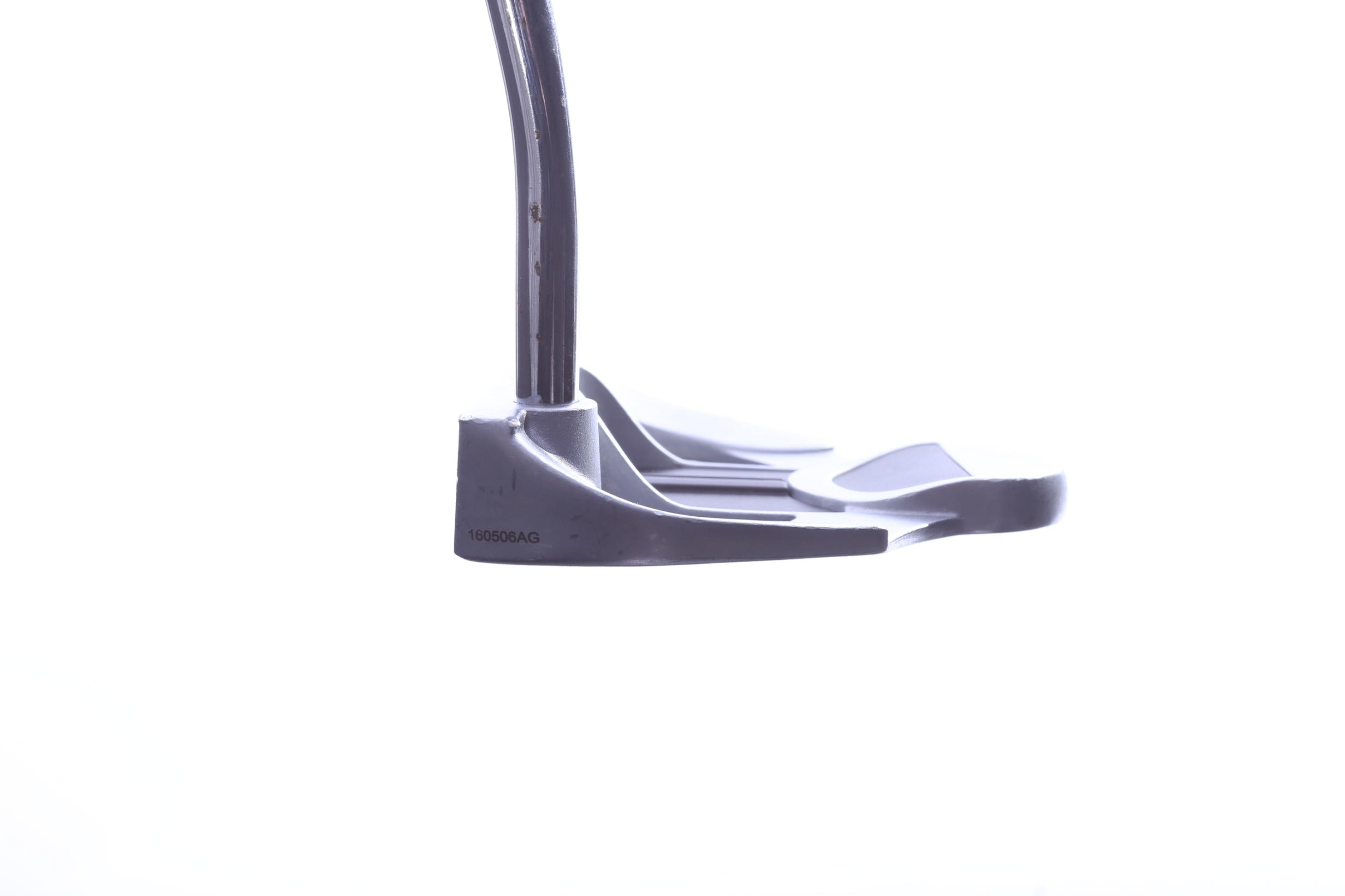 Used Ping Sigma G Craz-E Putter - Right-Handed - 35 in - Mallet