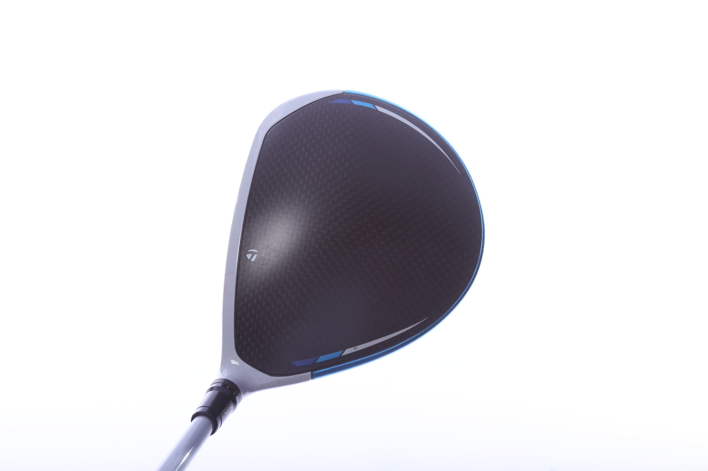 Used TaylorMade SIM2 MAX Driver - 12 Degrees - Ladies Flex Aldila NV Series - Right-Handed-Next Round