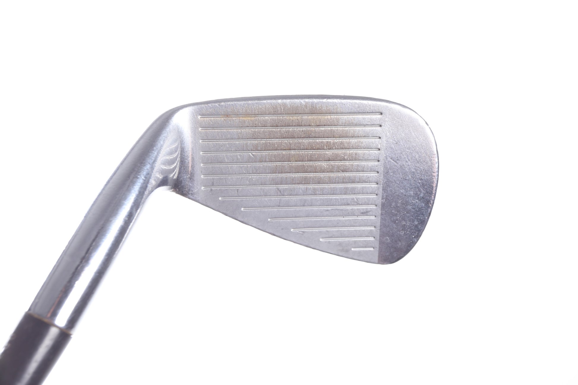 Used Mizuno MP 14 Single 9-Iron - Right-Handed - Stiff Flex-Next Round