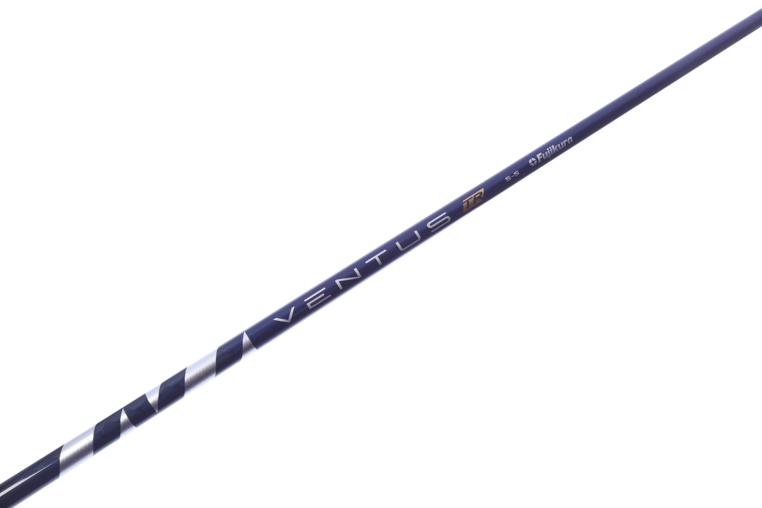 Used Fujikura Ventus TR Velocore Blue Driver Shaft Stiff Flex Graphite - 44.25 in - Ping G410 Adapter